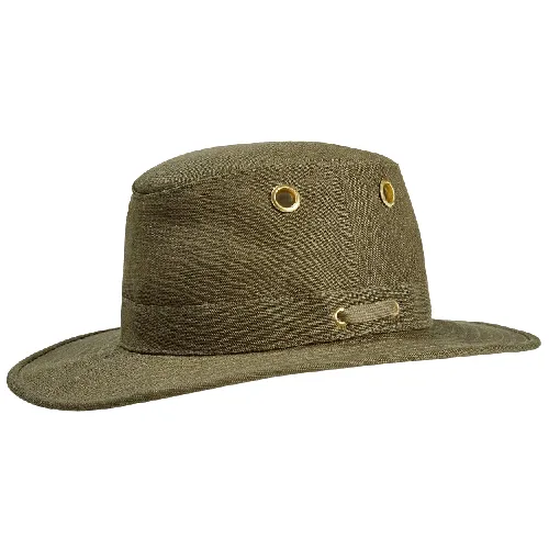 Tilley TH5 Hemp - Green Olive