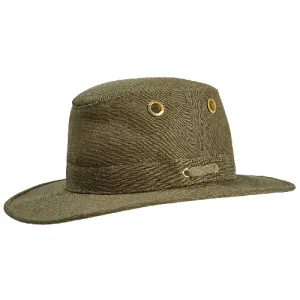 Tilley TH5 Hemp - Green Olive