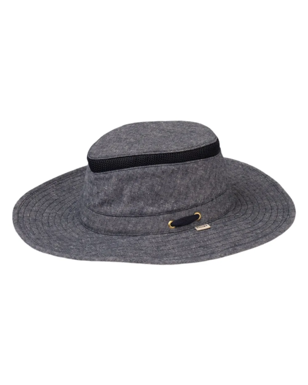 Tilley TMH55 Organic Airflo Sun Hat