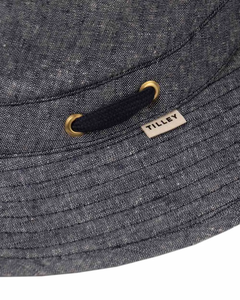 Tilley TMH55 Organic Airflo Sun Hat