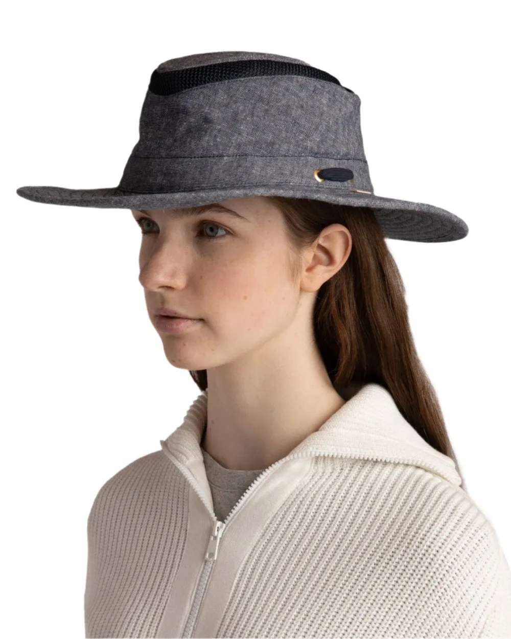 Tilley TMH55 Organic Airflo Sun Hat