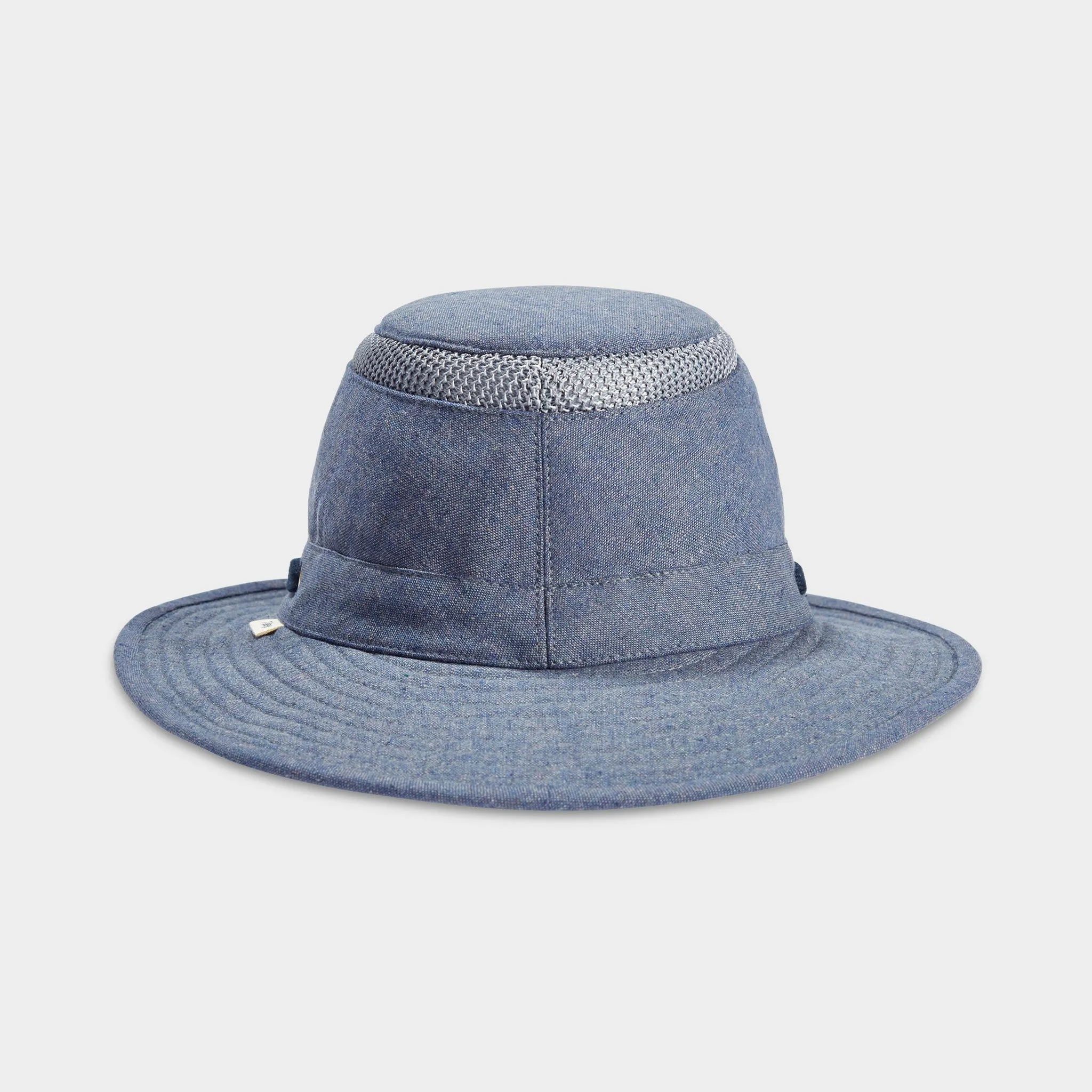 TMH55 Organic Airflo Sun Hat 