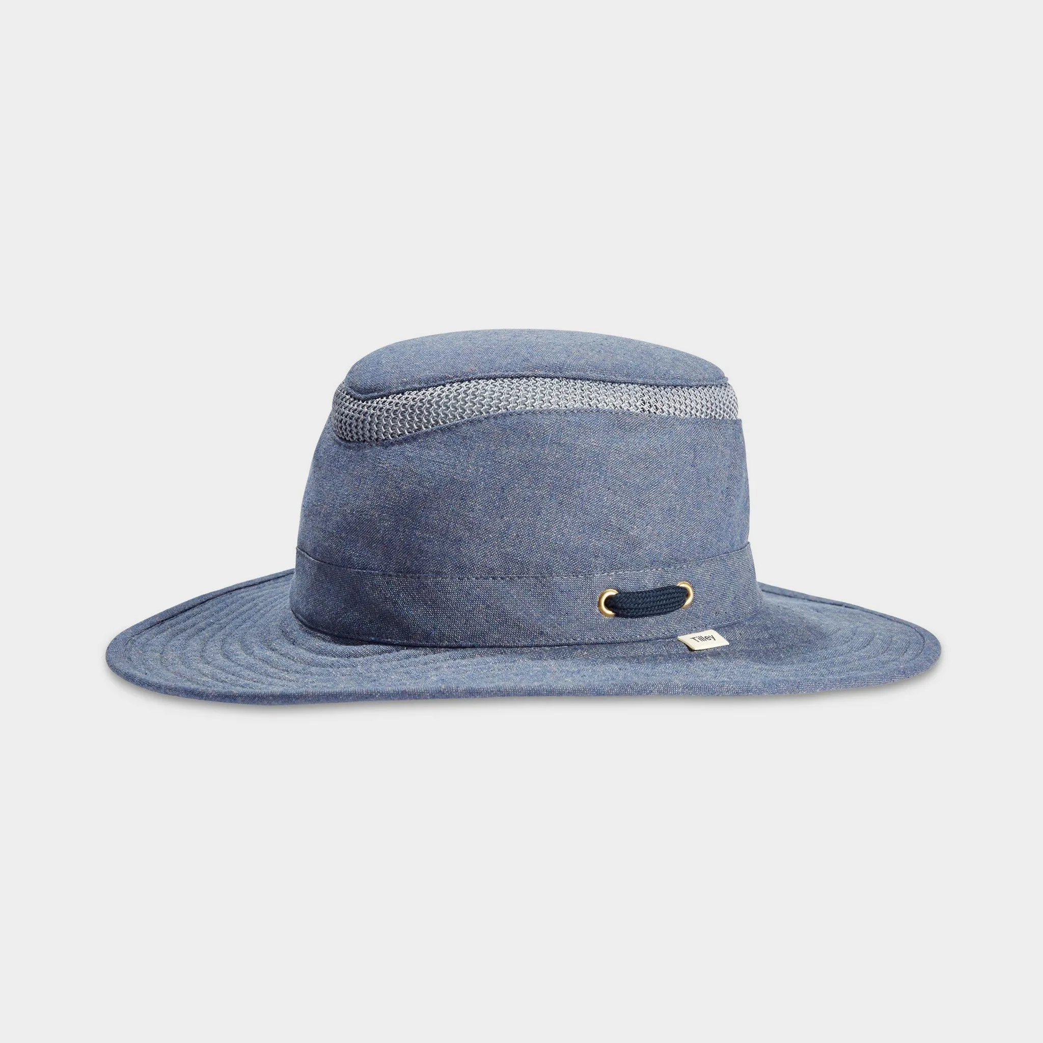 TMH55 Organic Airflo Sun Hat 