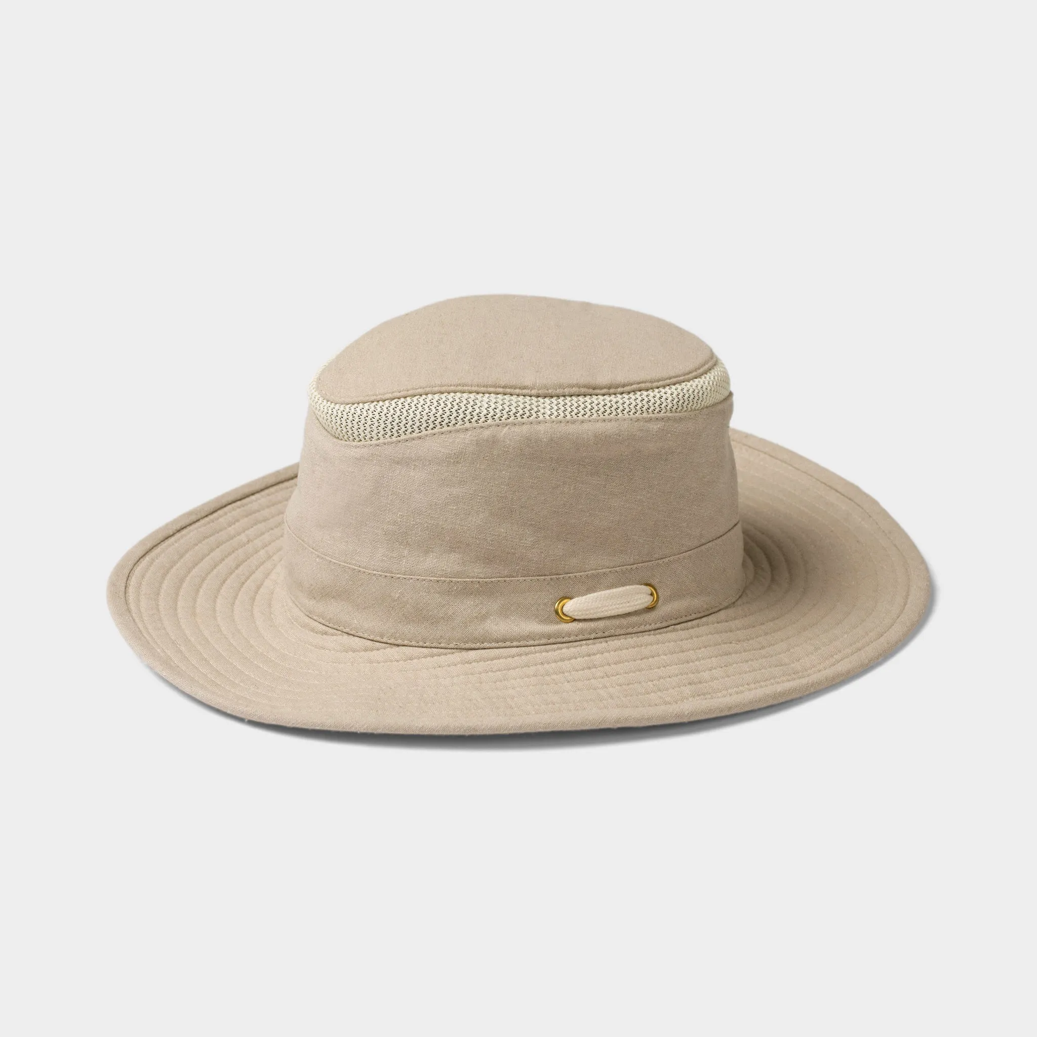 TMH55 Organic Airflo Sun Hat 