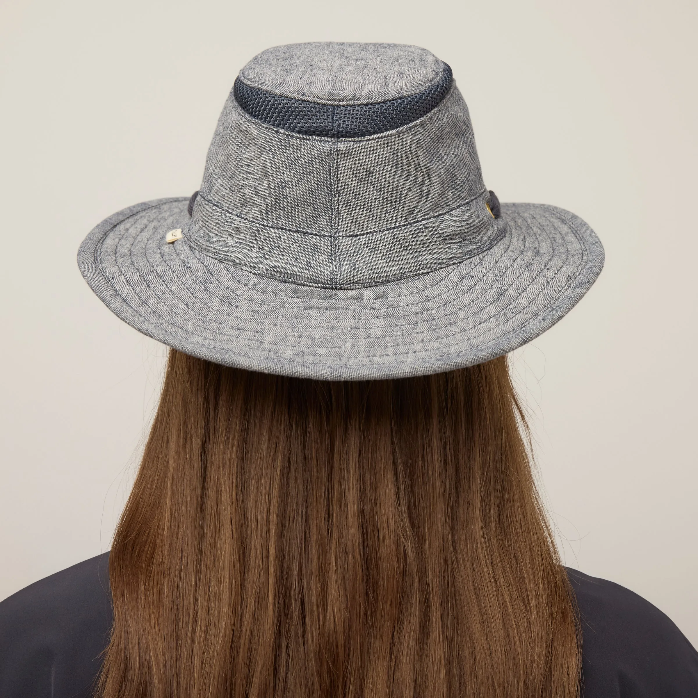 TMH55 Organic Airflo Sun Hat 