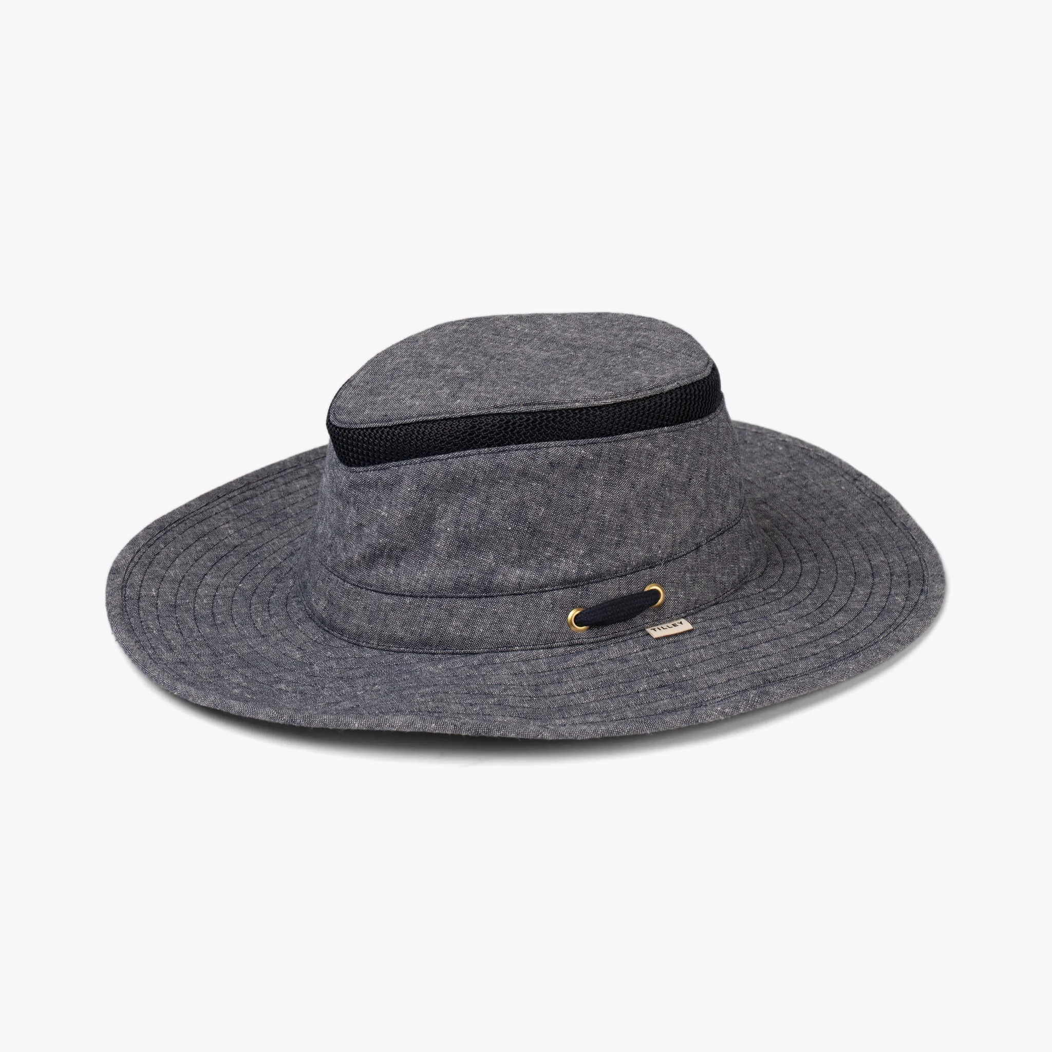 TMH55 Organic Airflo Sun Hat 