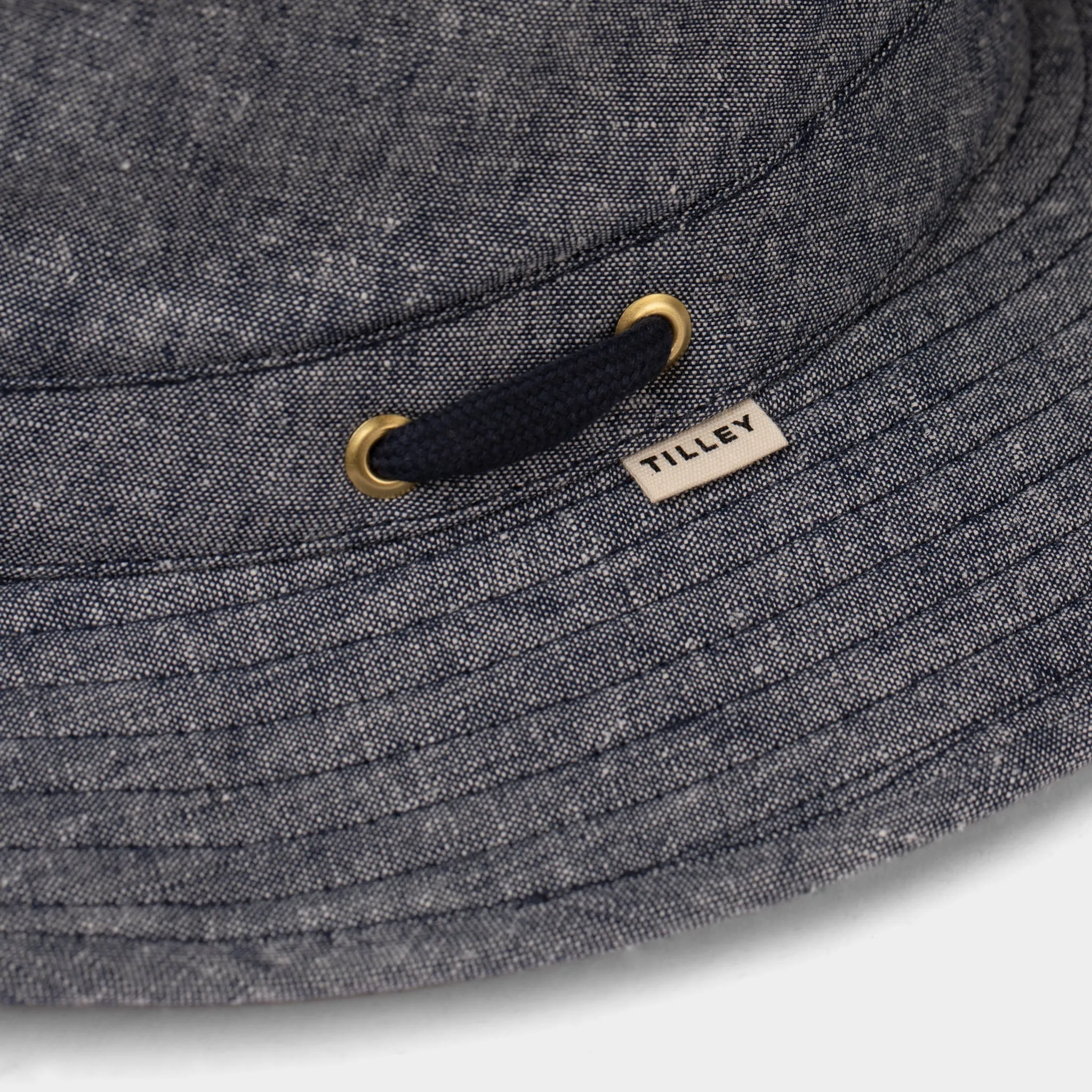TMH55 Organic Airflo Sun Hat 