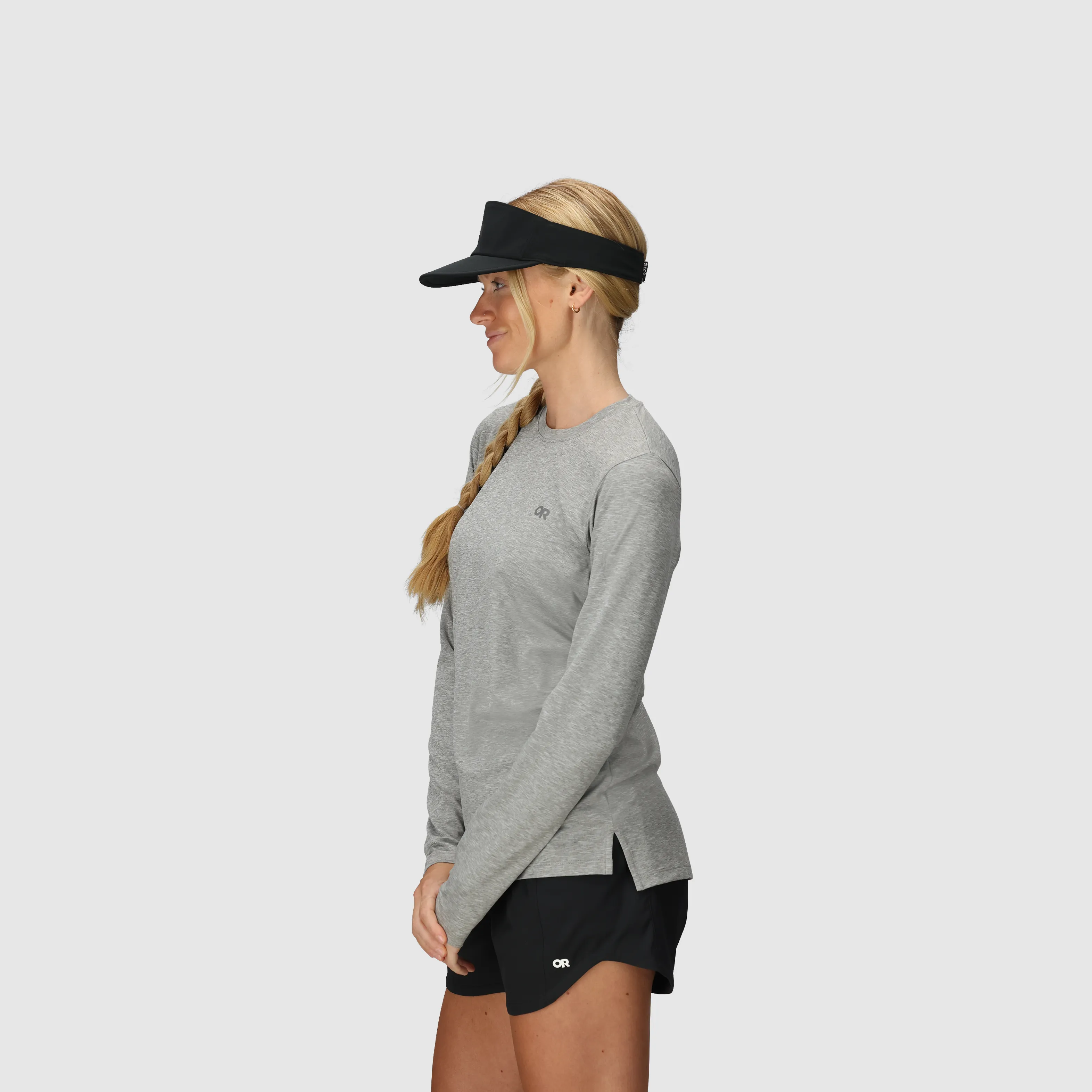 Trail LT Visor