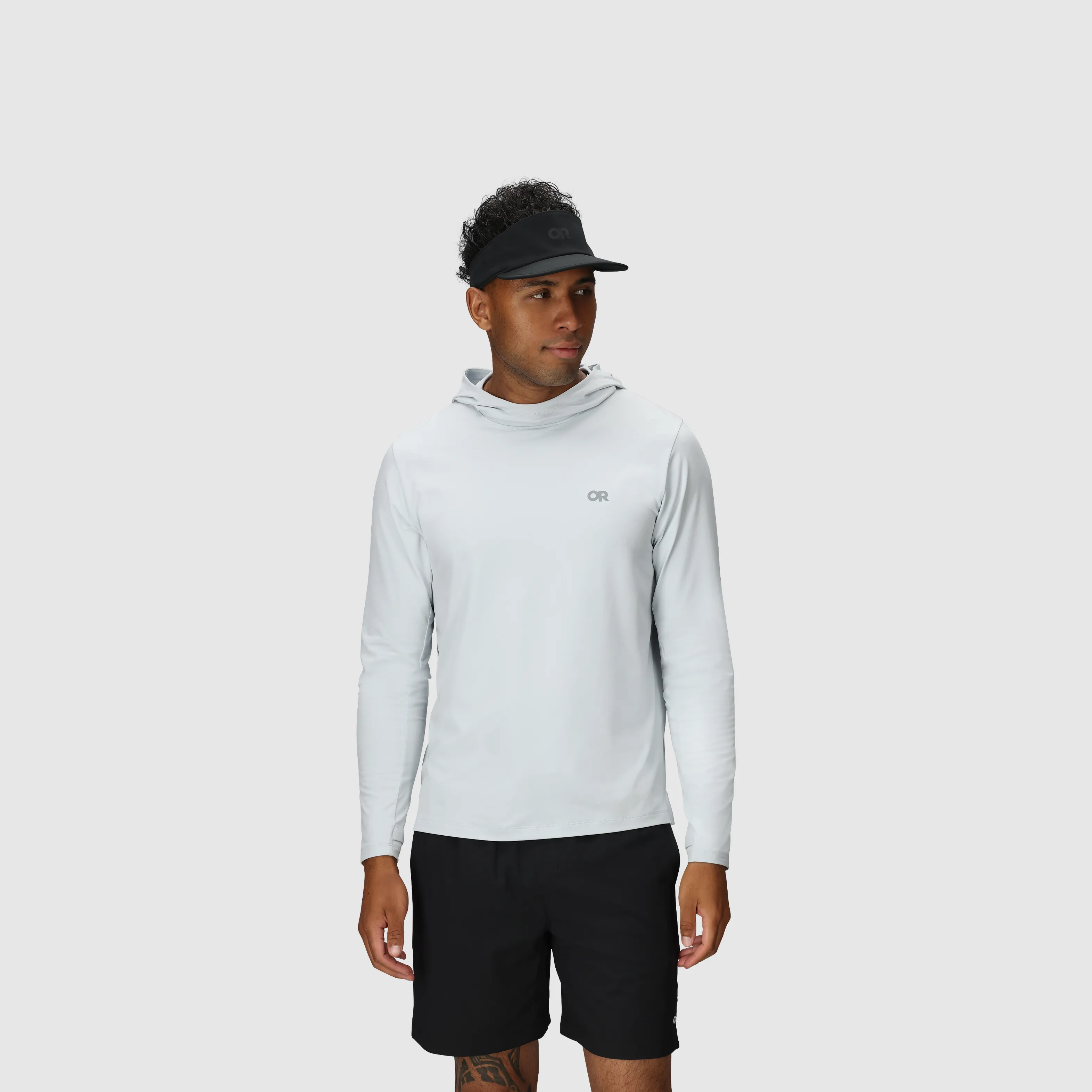 Trail LT Visor