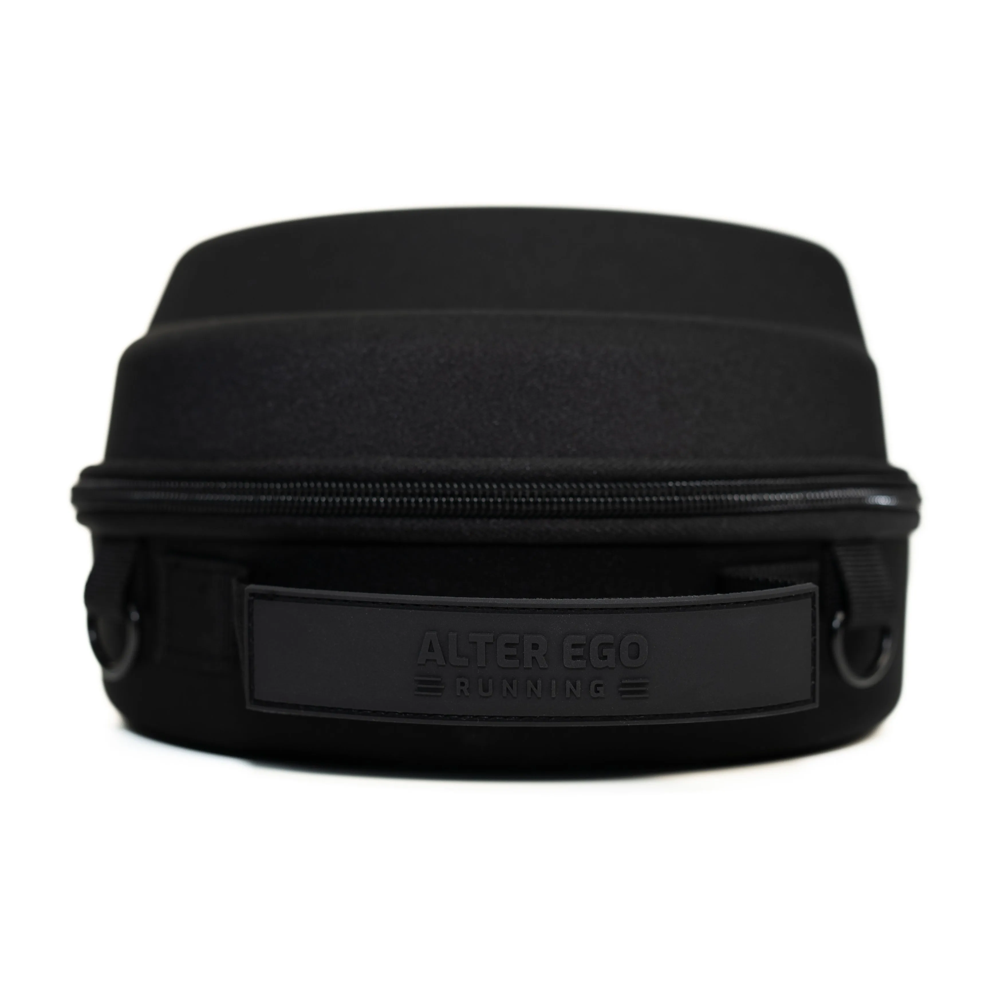 Travel Hat Case Black