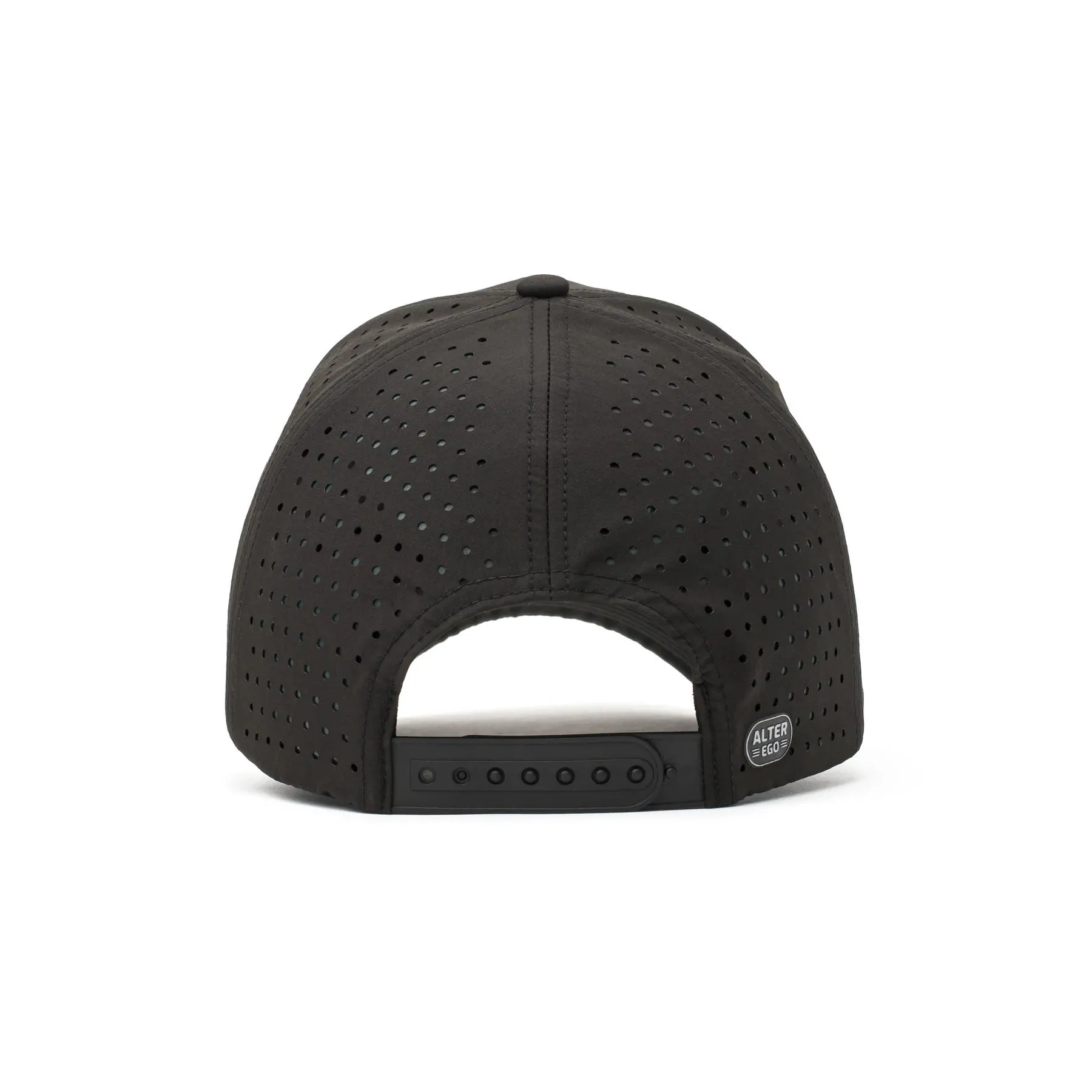 Trotter Splash Black Royal Palm