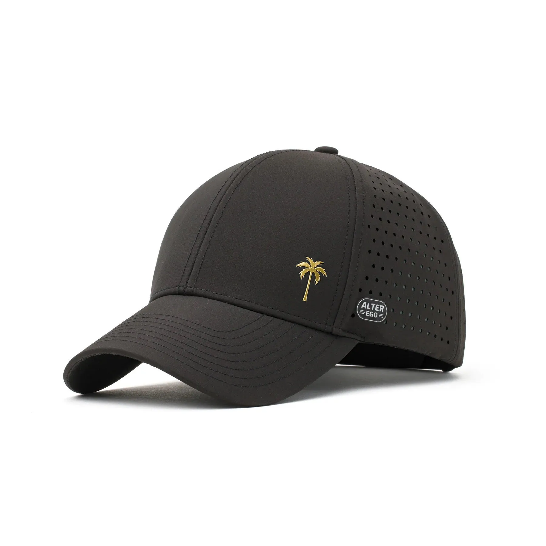 Trotter Splash Black Royal Palm