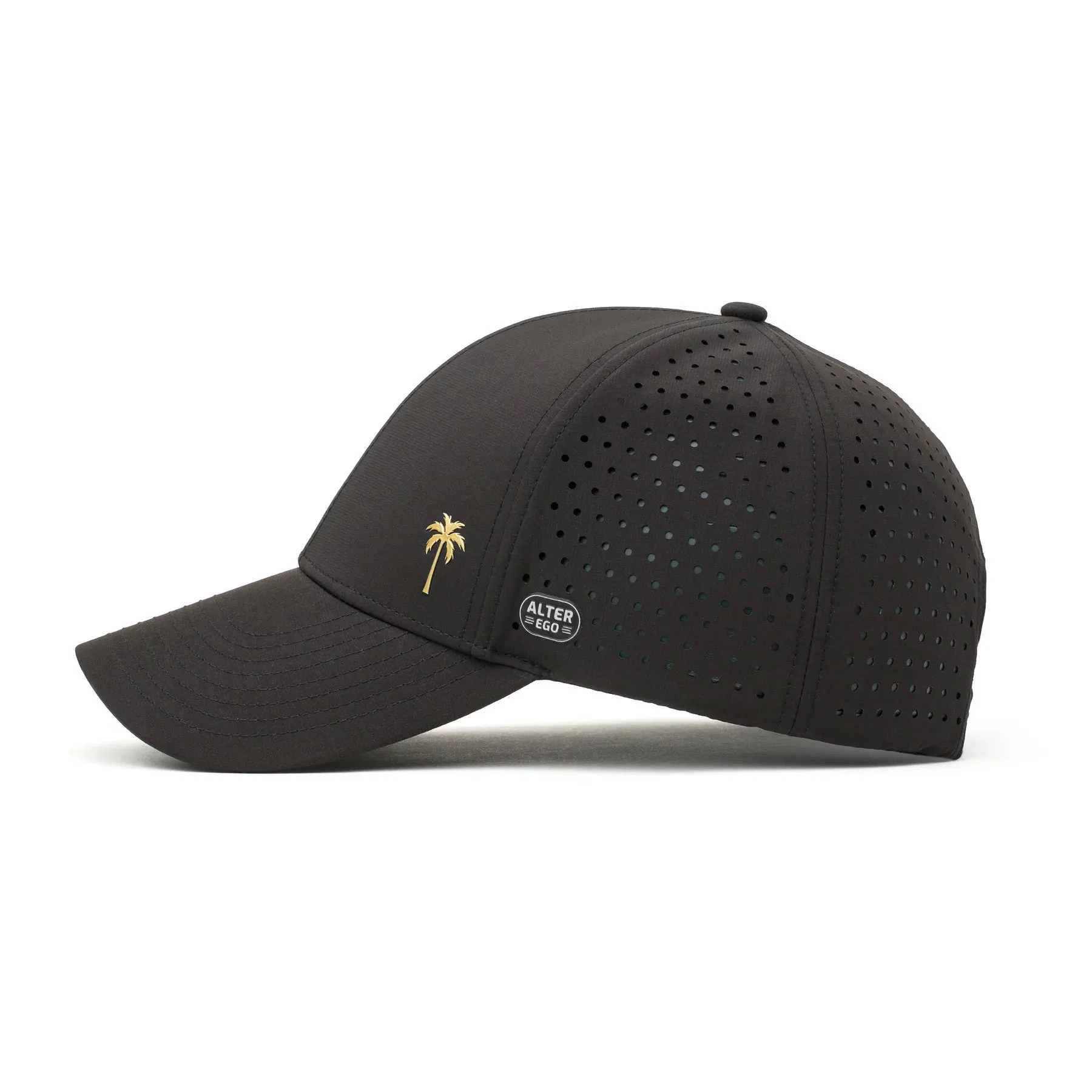 Trotter Splash Black Royal Palm