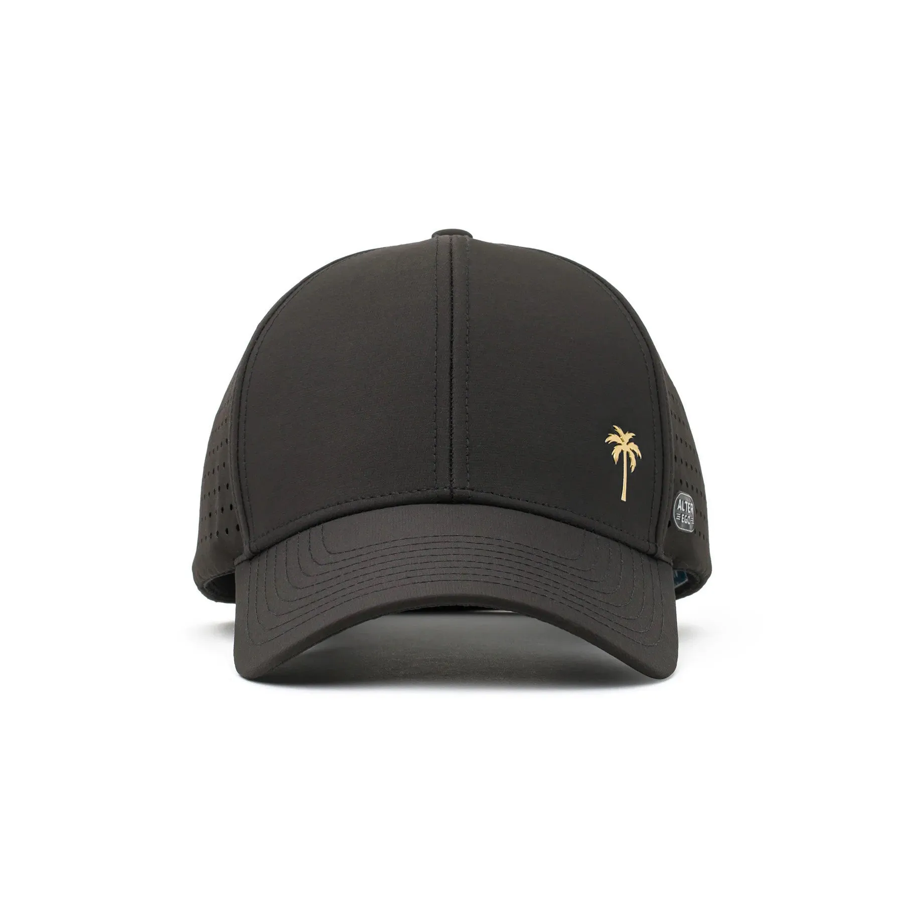 Trotter Splash Black Royal Palm