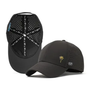 Trotter Splash Black Royal Palm