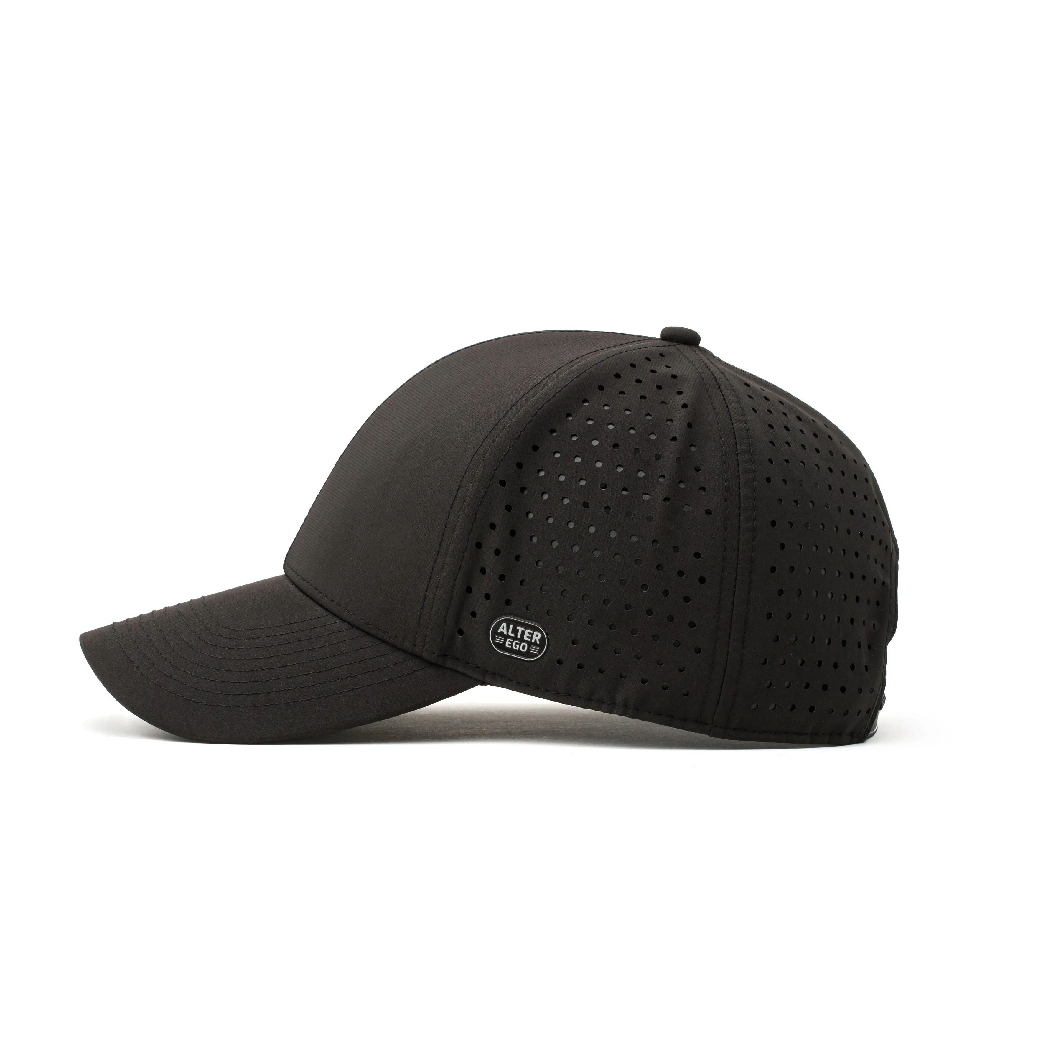 Trotter Splash Black Signature