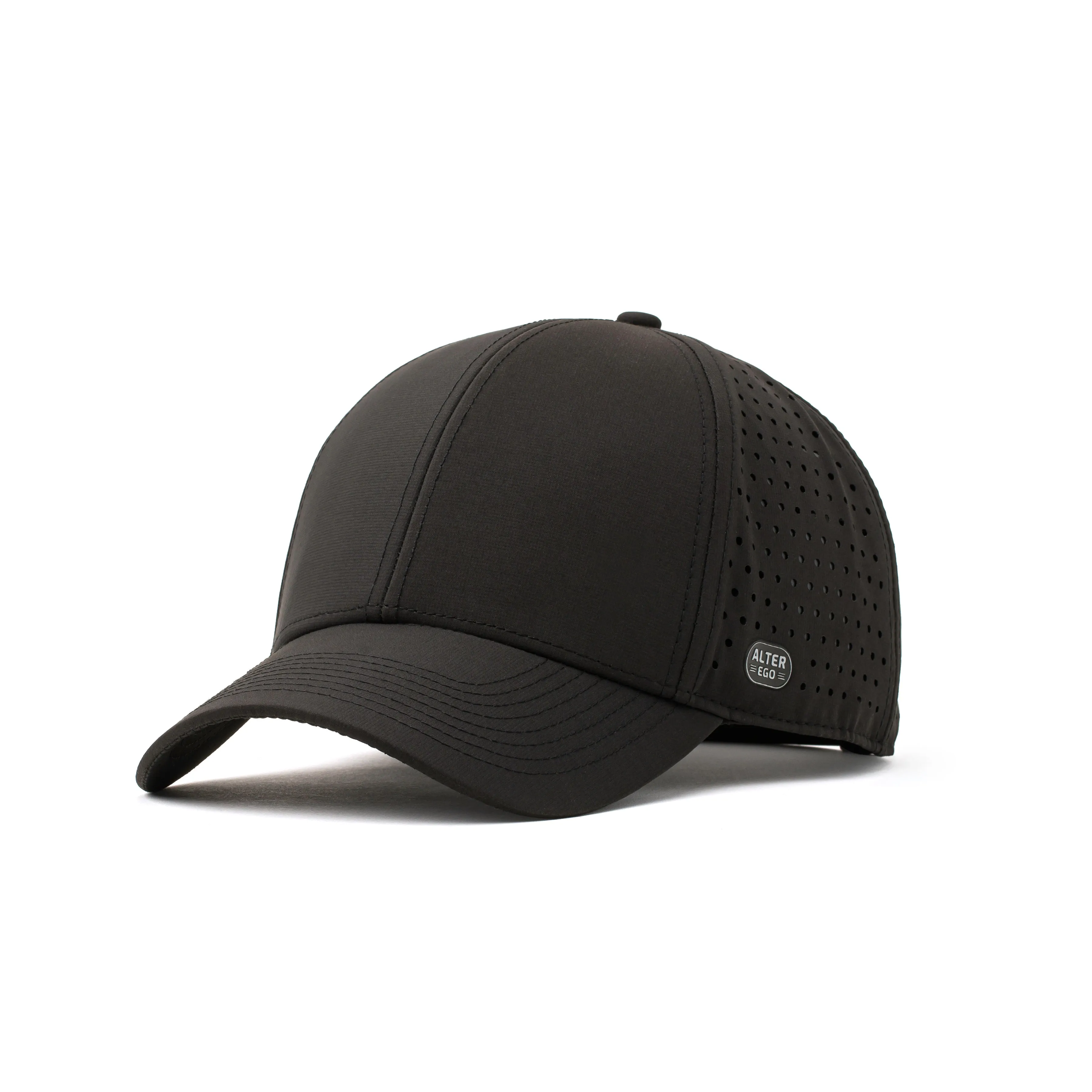 Trotter Splash Black Signature