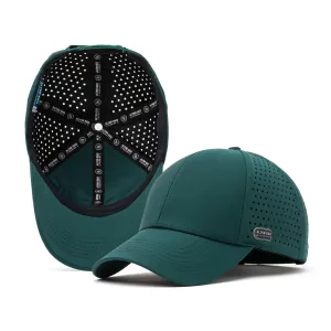 Trotter Splash Deep Green