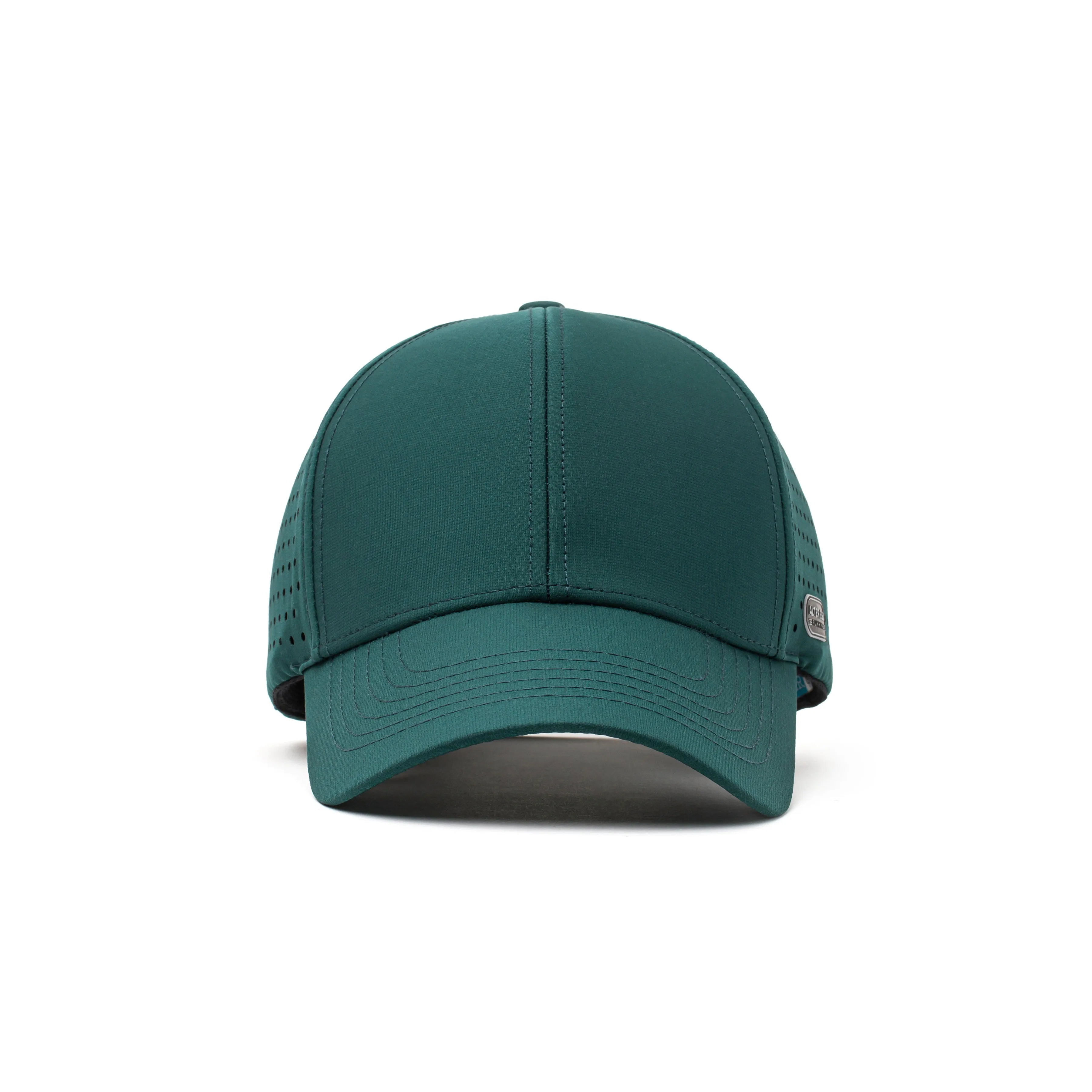 Trotter Splash Deep Green