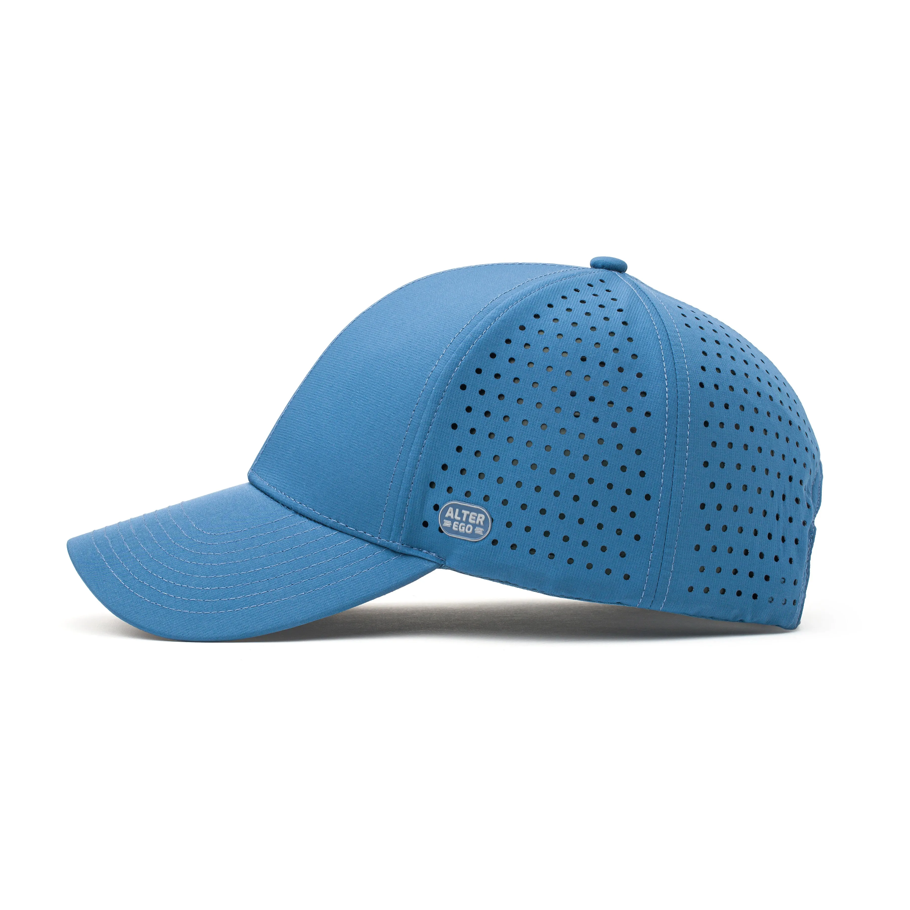 Trotter Splash Mariner Blue Signature