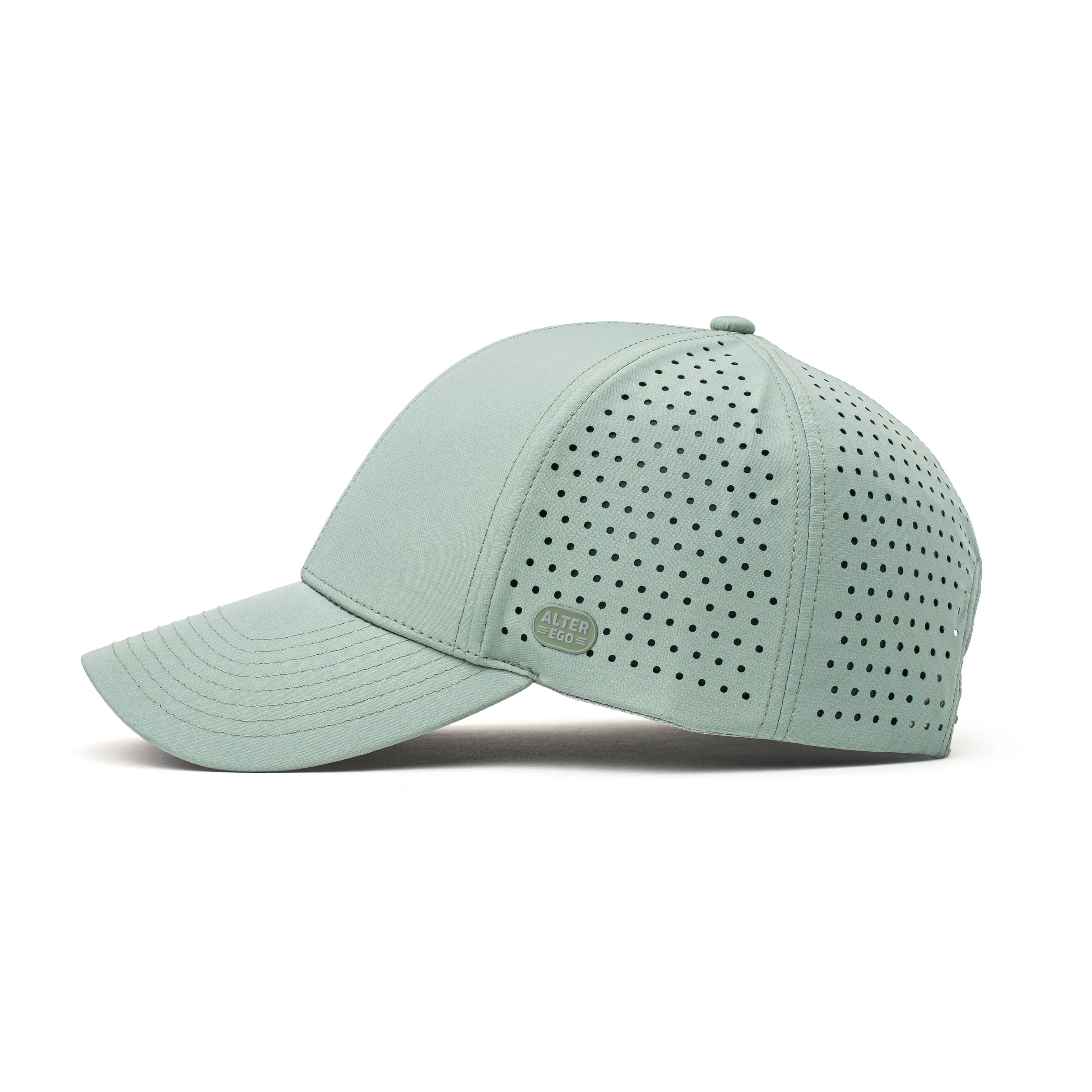 Trotter Splash Seafoam Signature