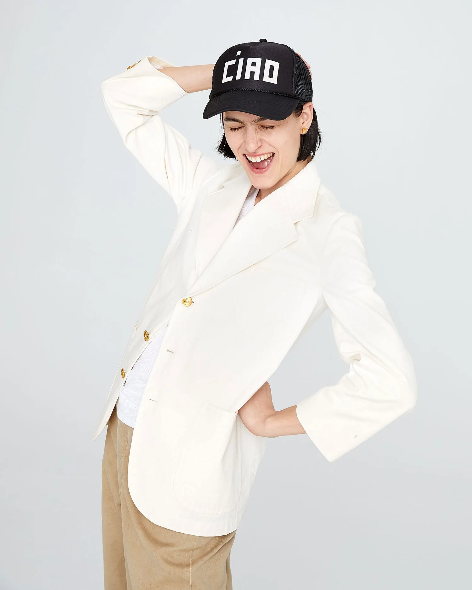 Trucker Hat