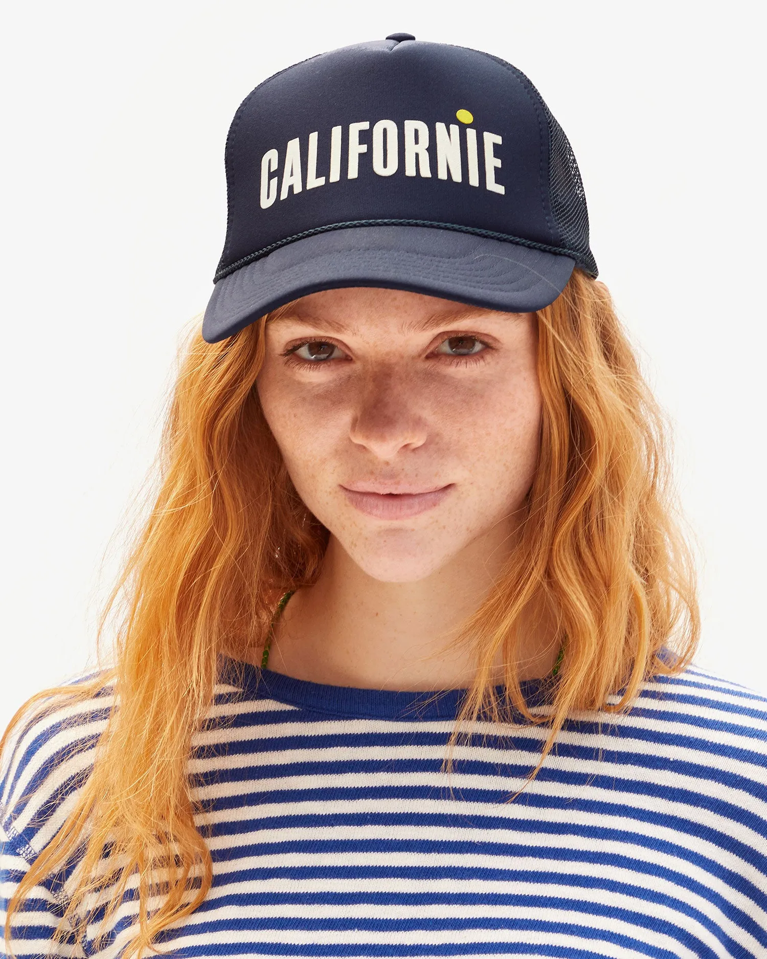 Trucker Hat