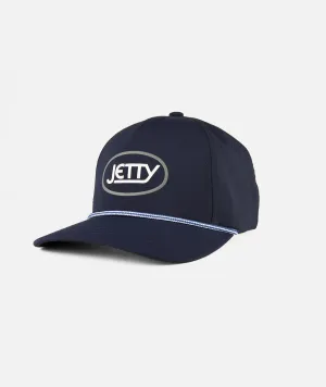 Turnpike Hat - Carbon