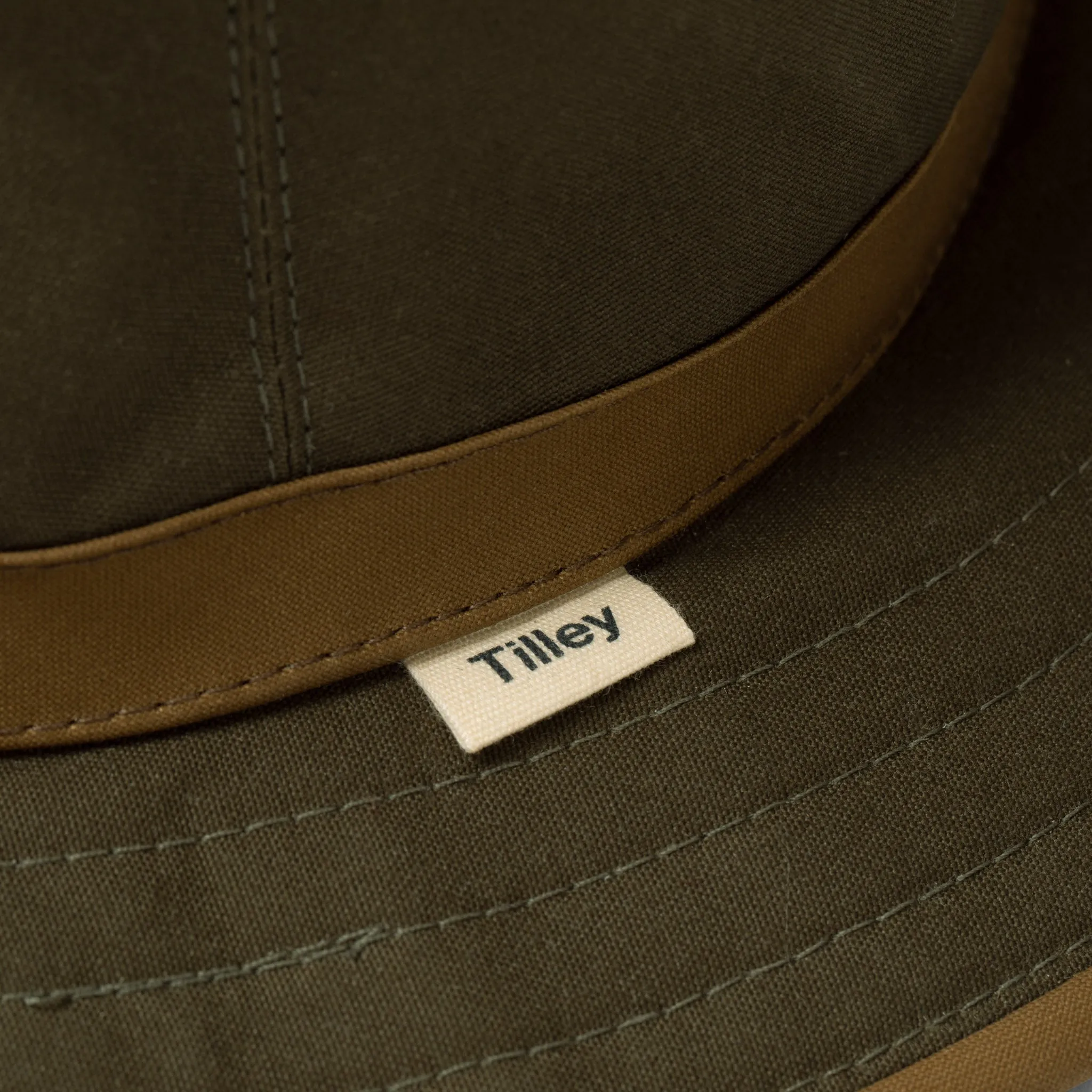 TWC7 Outback Waxed Adventure Hat 