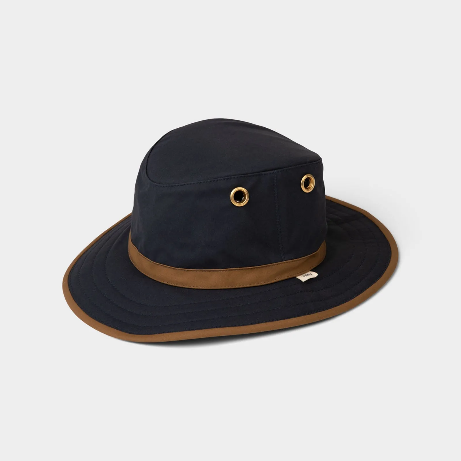 TWC7 Outback Waxed Adventure Hat 
