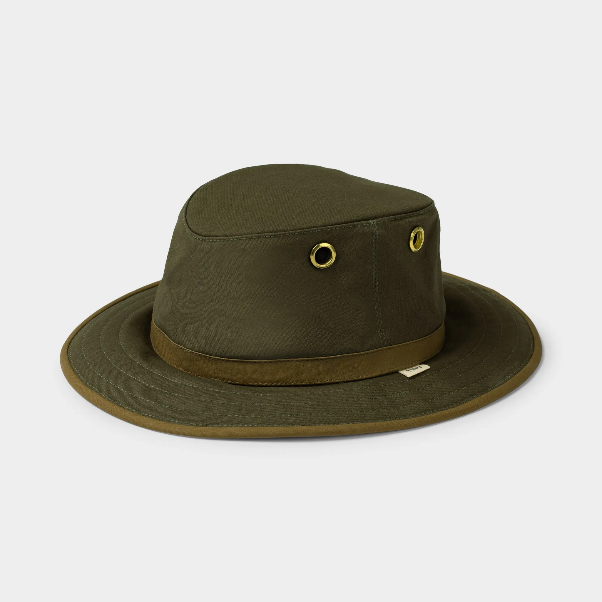 TWC7 Outback Waxed Adventure Hat 