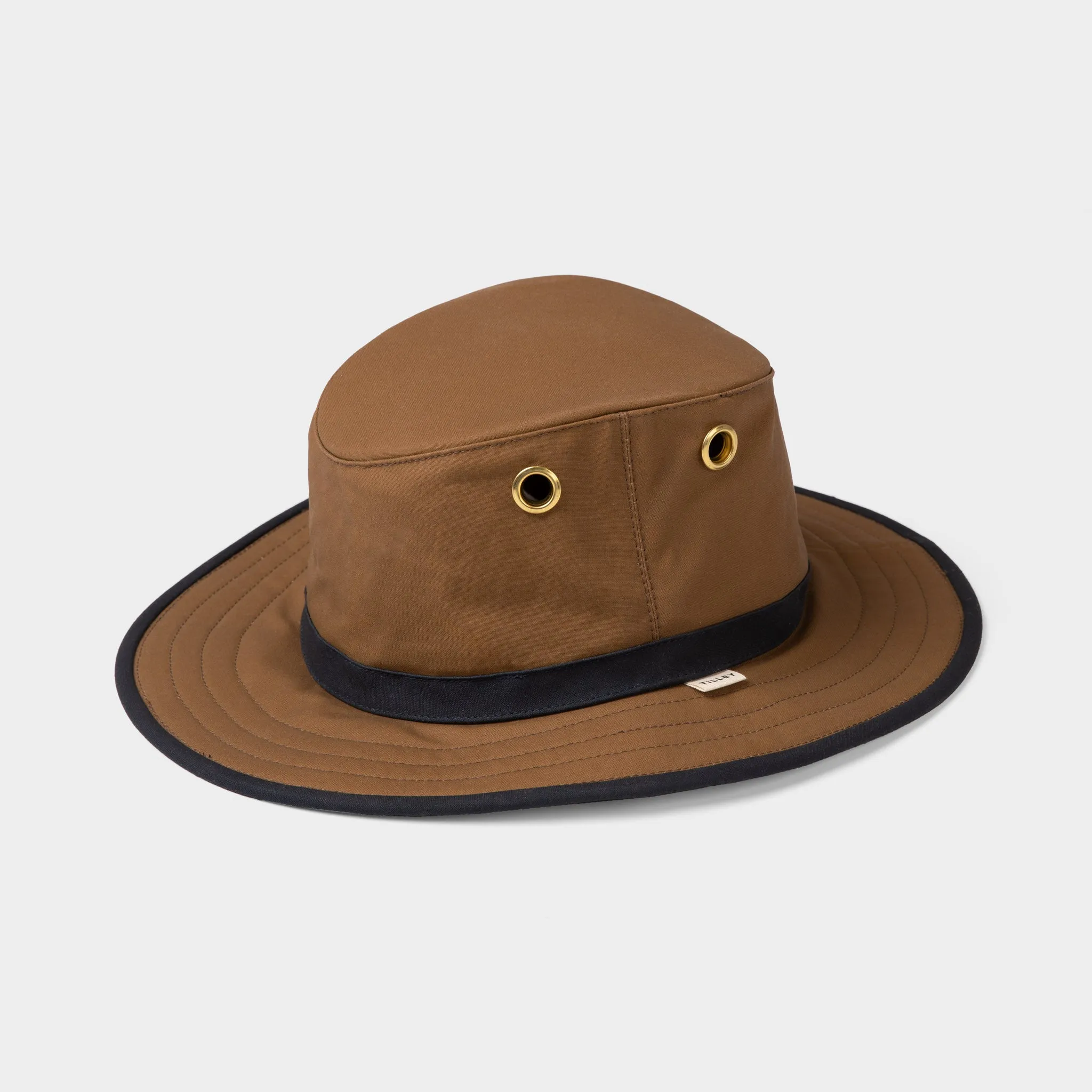 TWC7 Outback Waxed Adventure Hat 