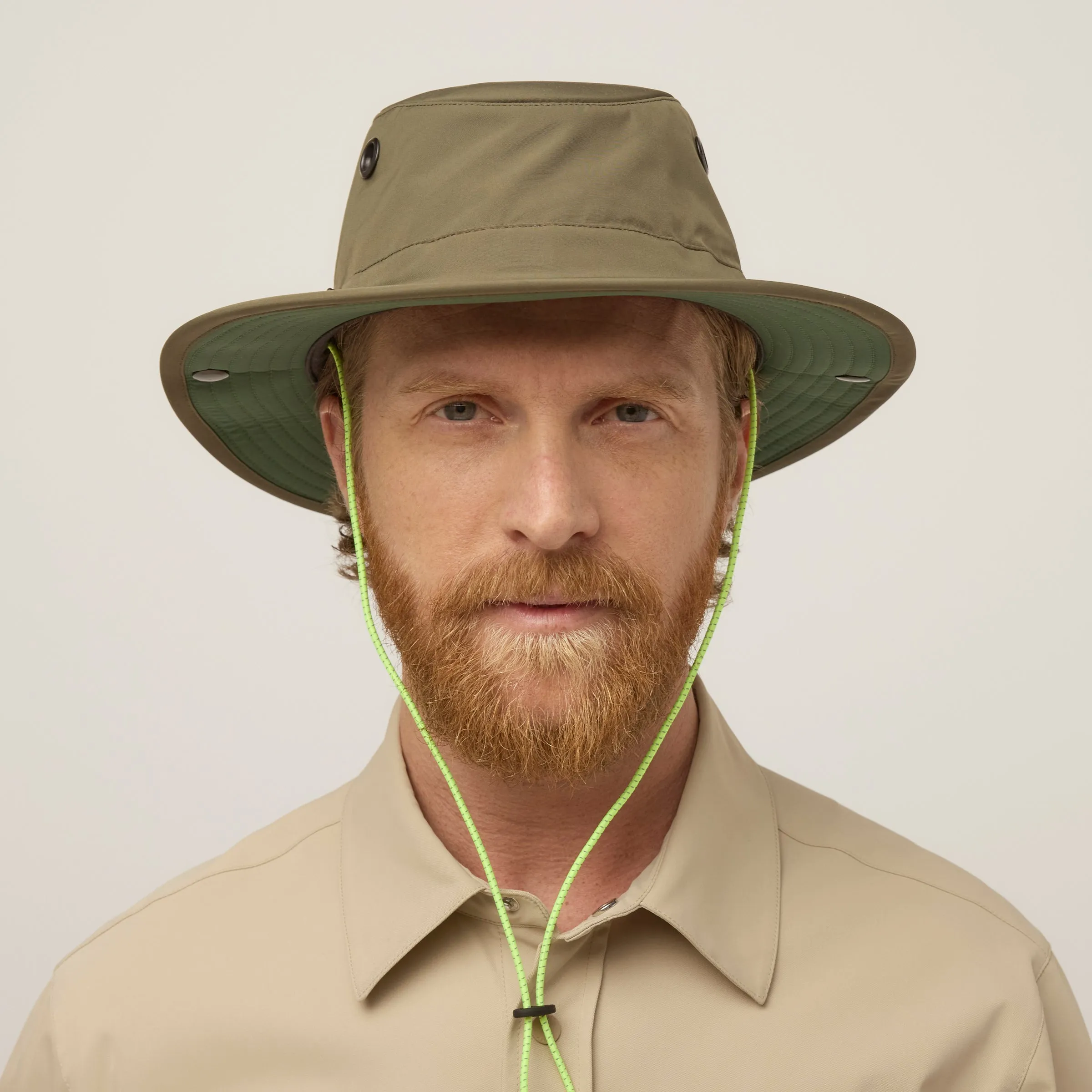 TWS1 All Weather Hat