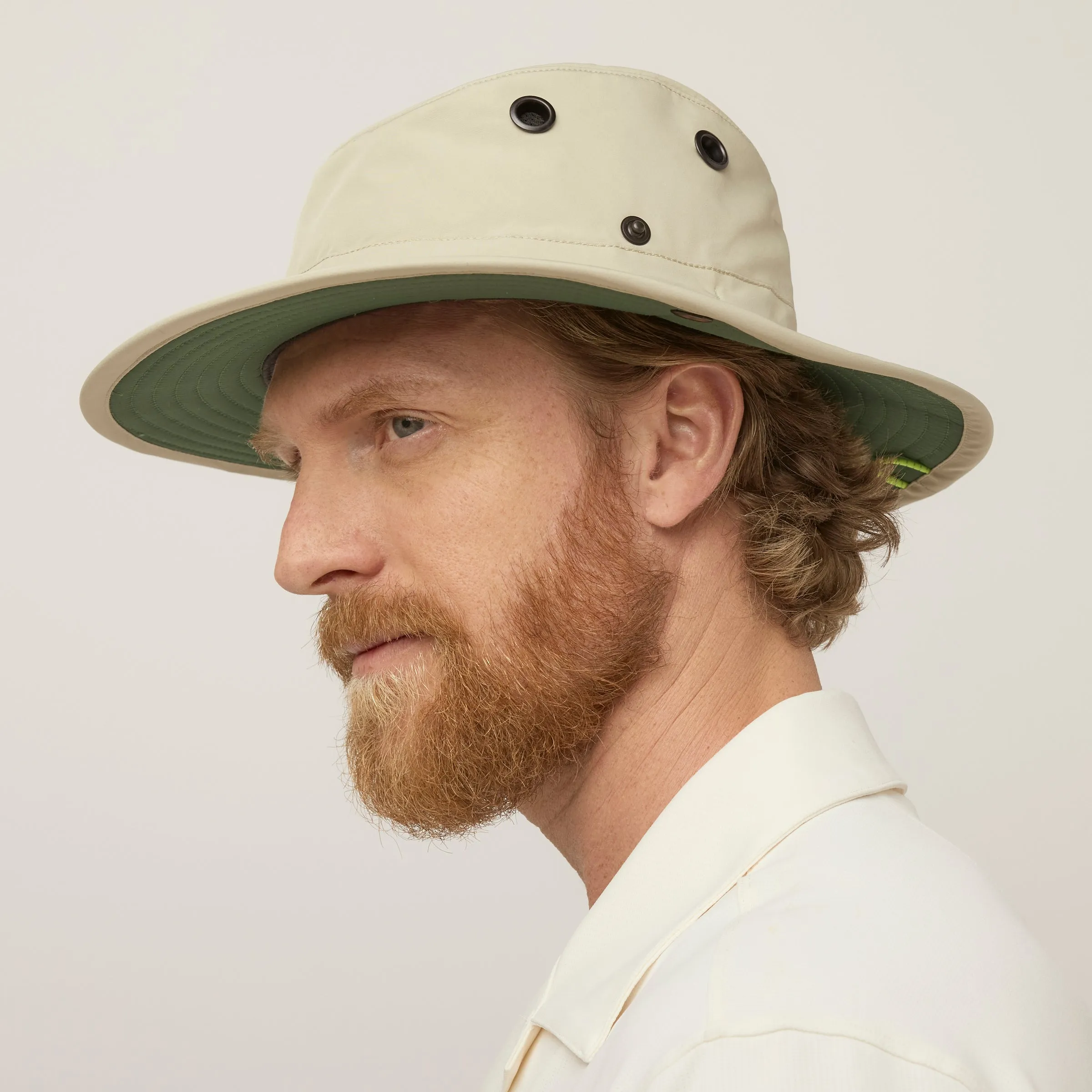 TWS1 All Weather Hat