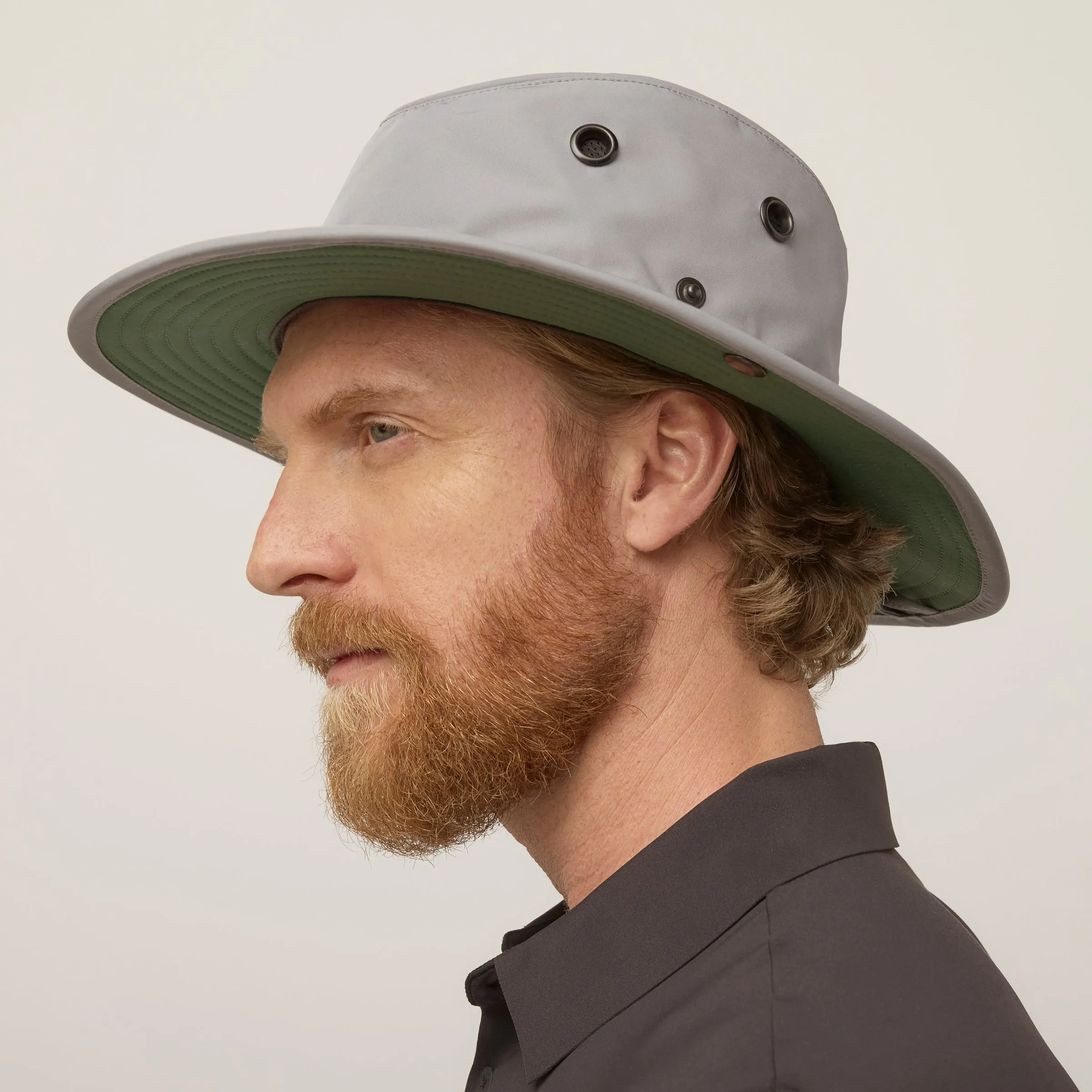 TWS1 All Weather Hat