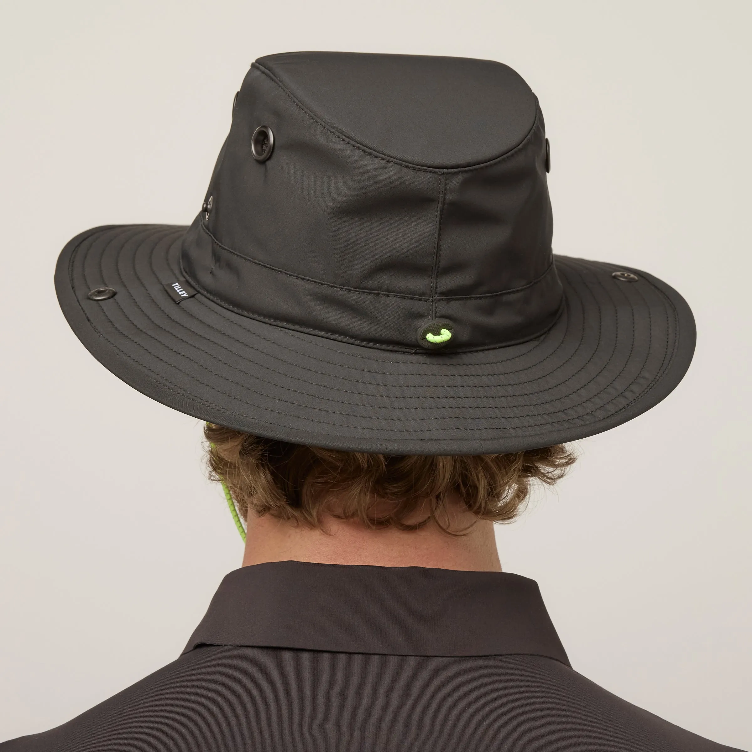 TWS1 All Weather Hat