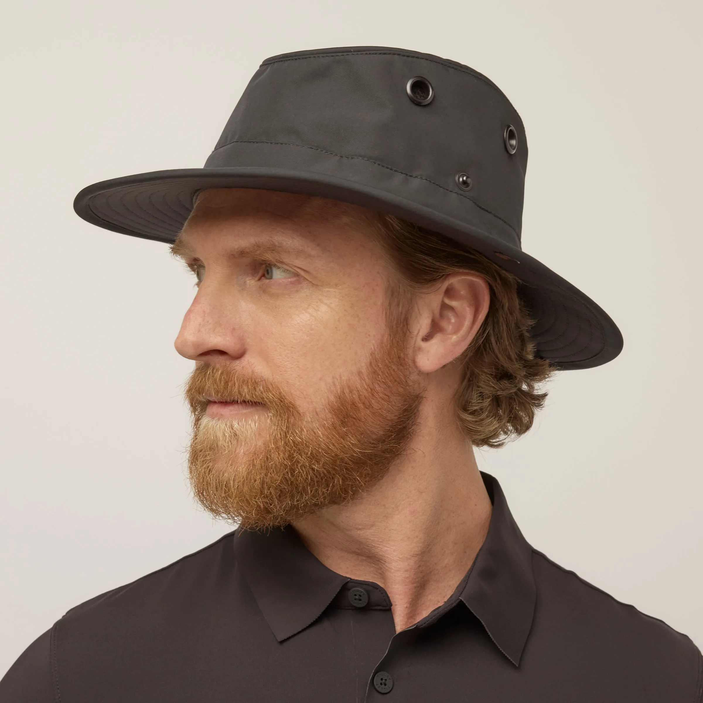TWS1 All Weather Hat