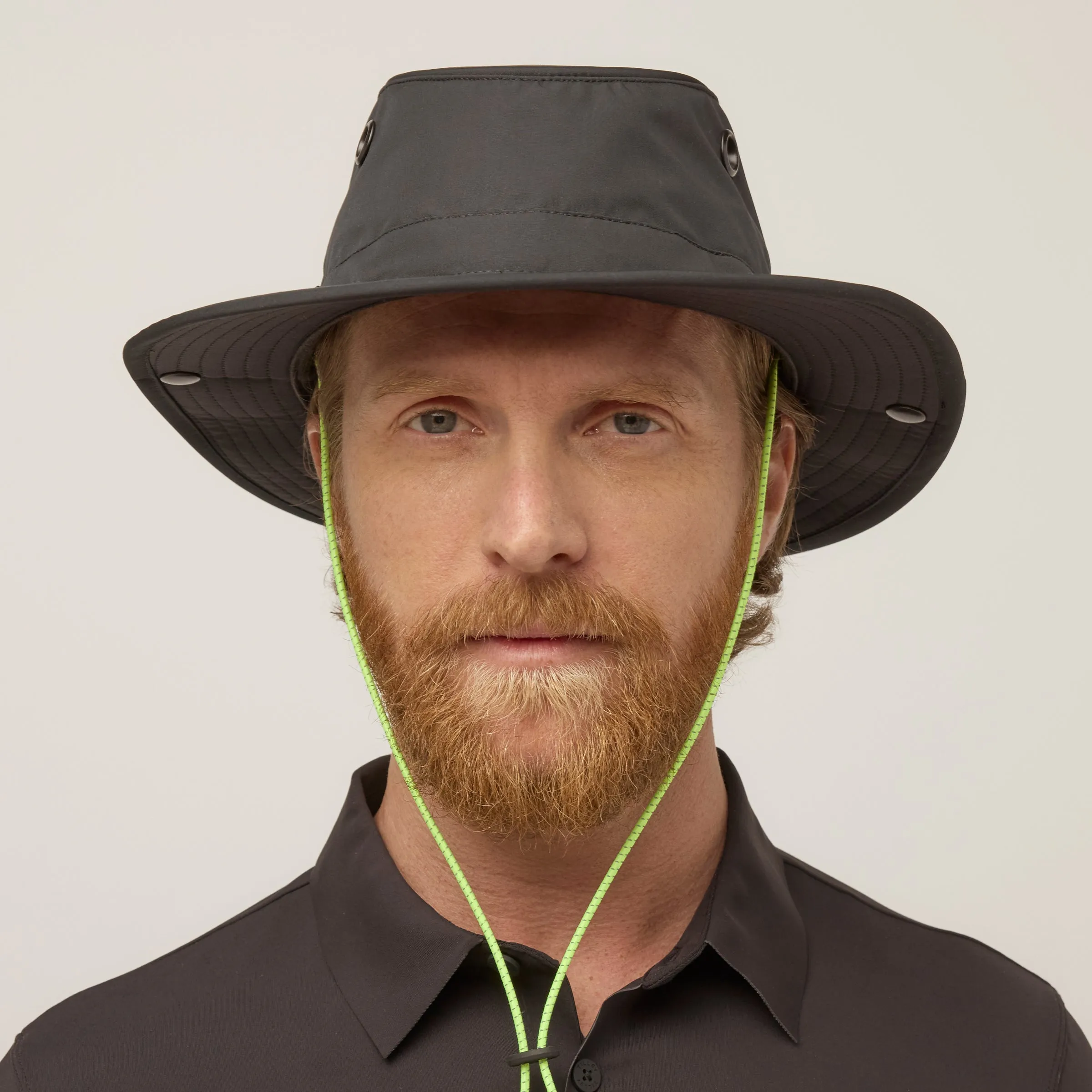 TWS1 All Weather Hat