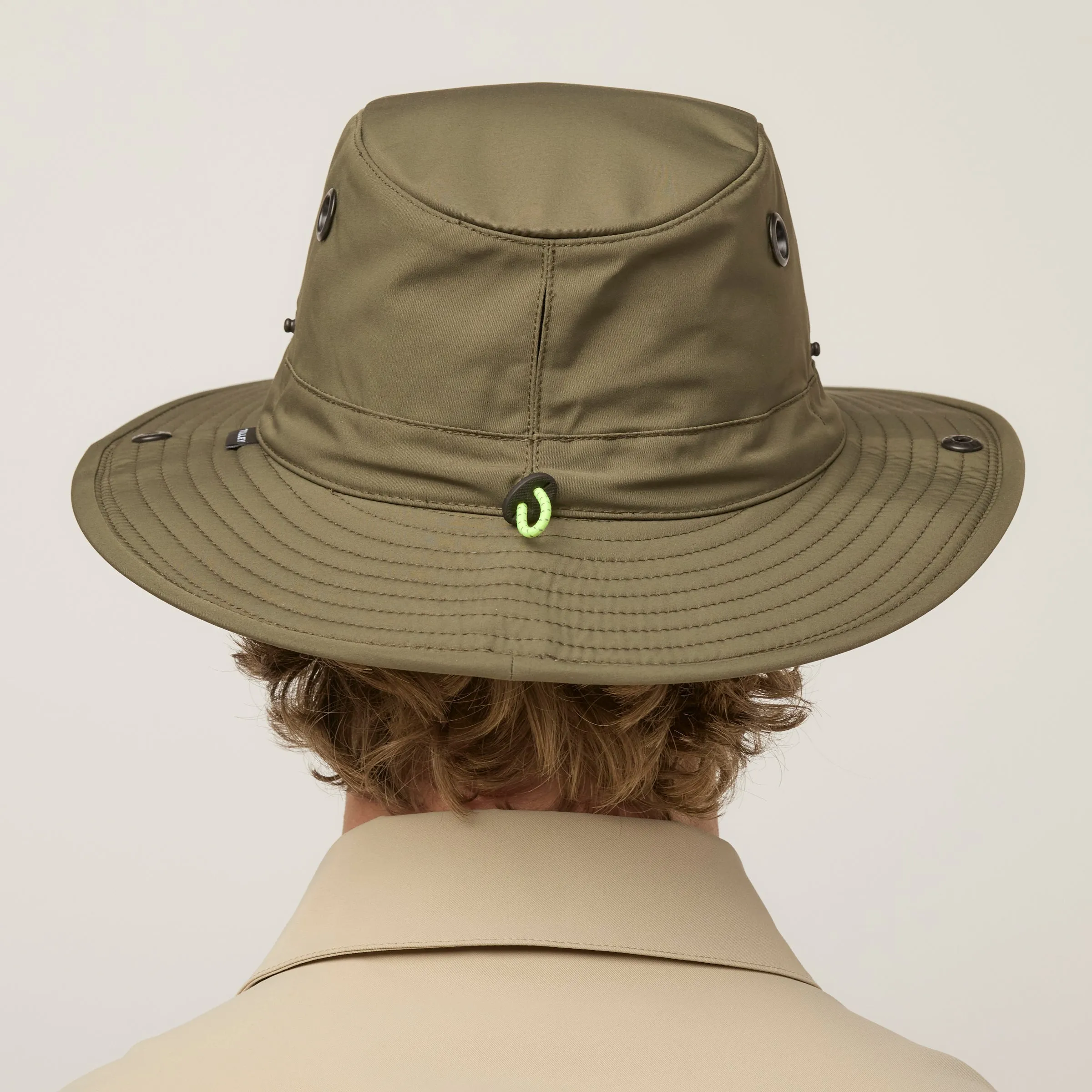 TWS1 All Weather Hat