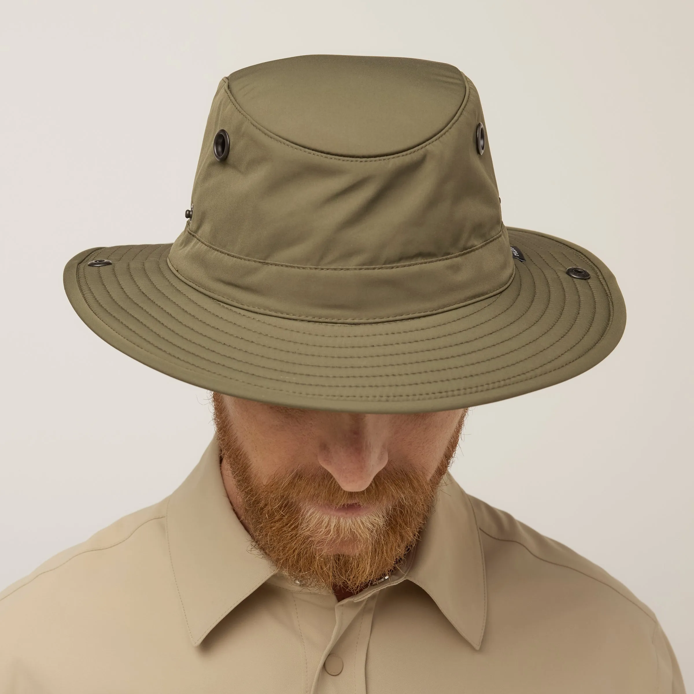 TWS1 All Weather Hat