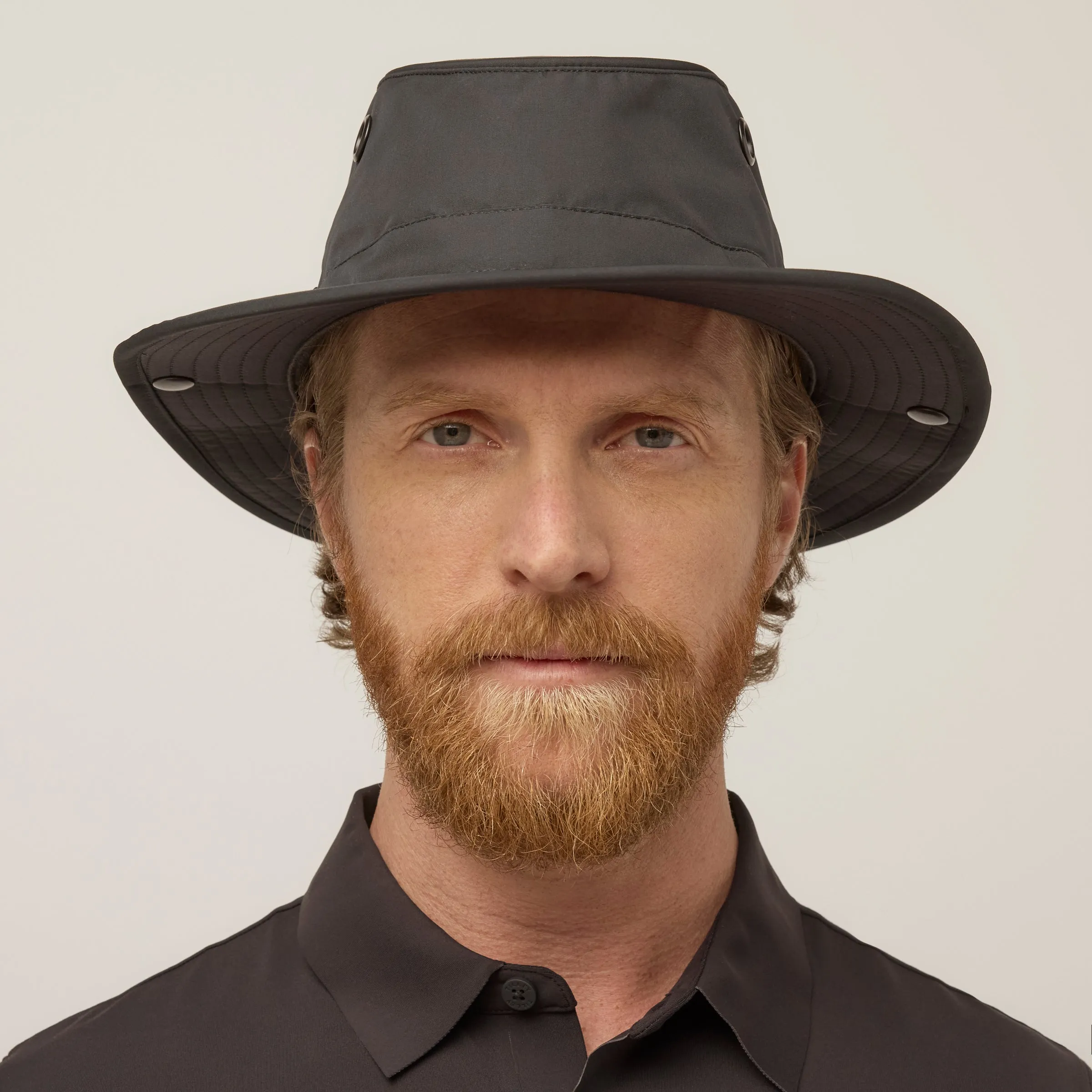 TWS1 All Weather Hat