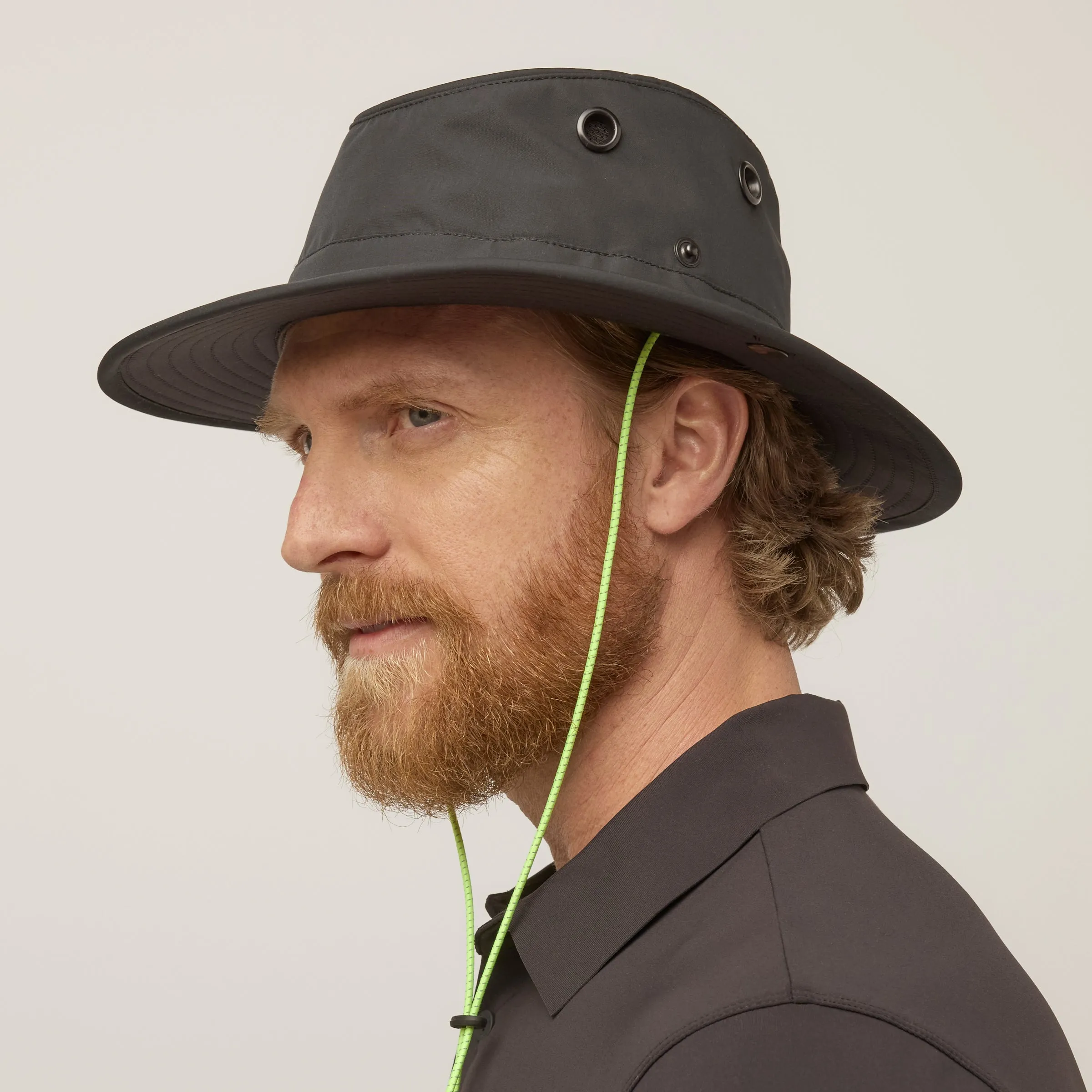 TWS1 All Weather Hat