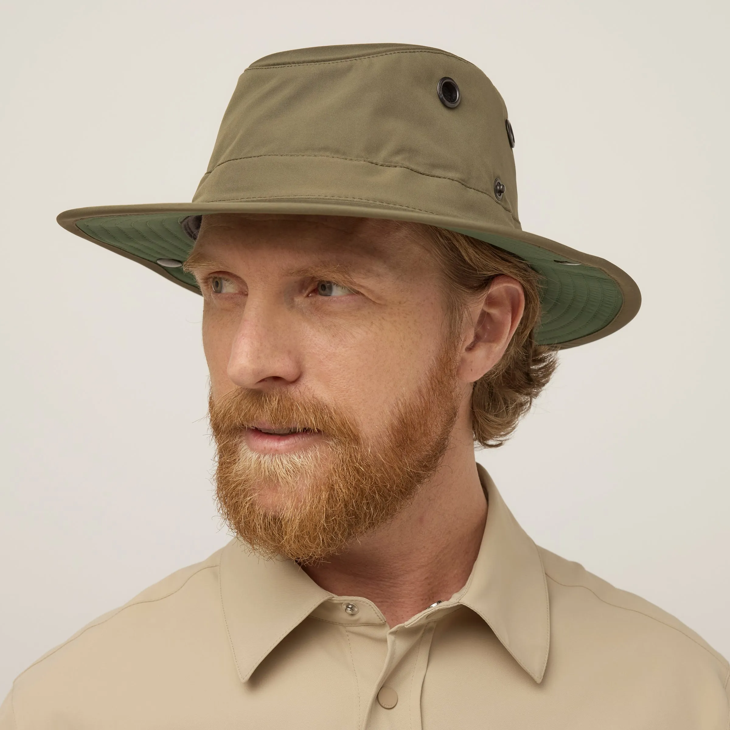 TWS1 All Weather Hat