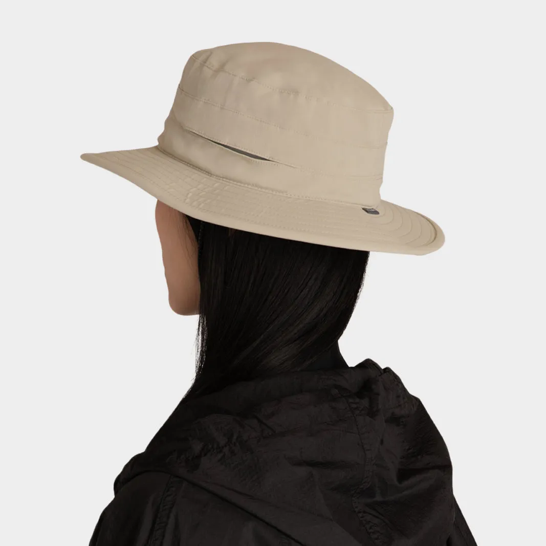 Ultralight Brimmed Sun Hat