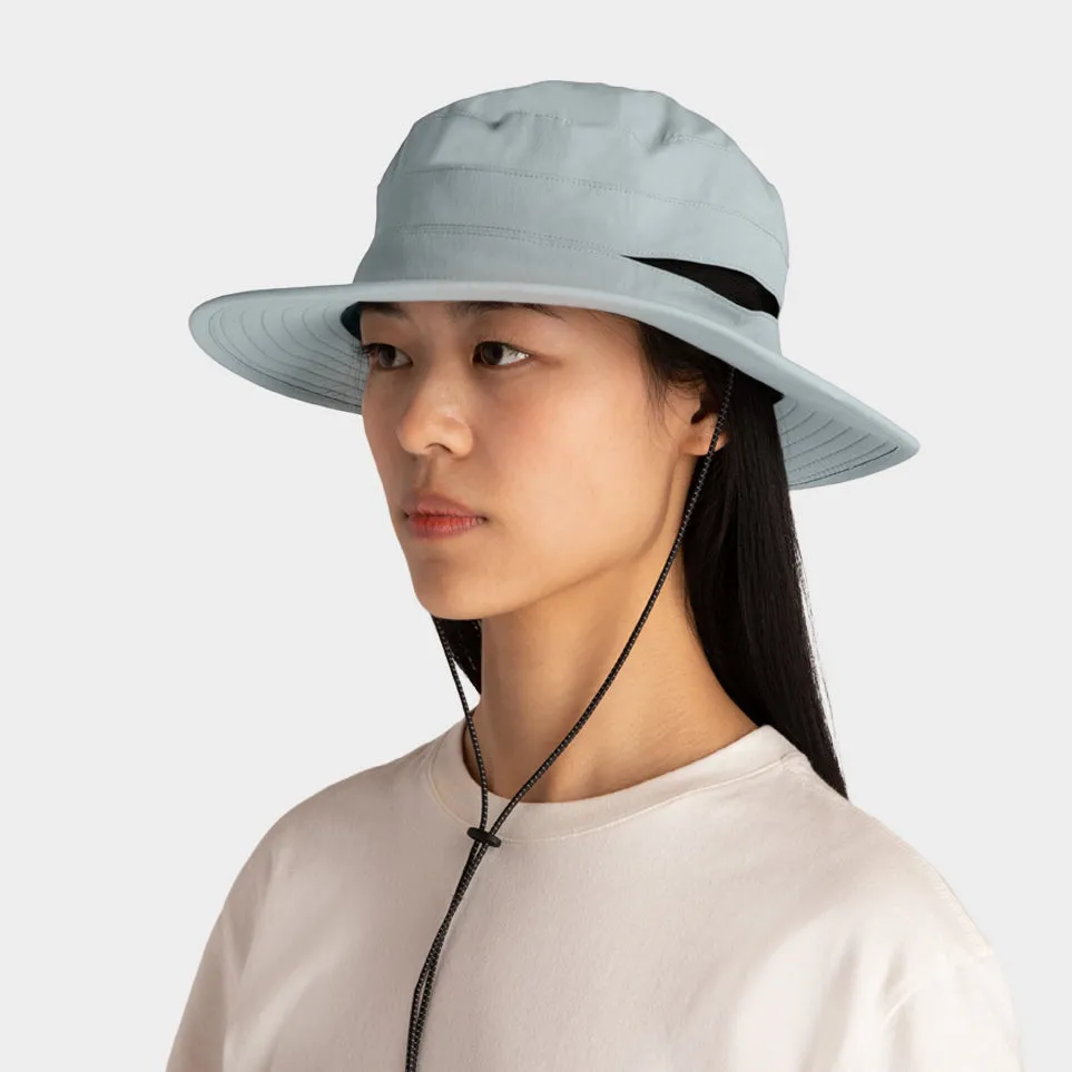 Ultralight Brimmed Sun Hat