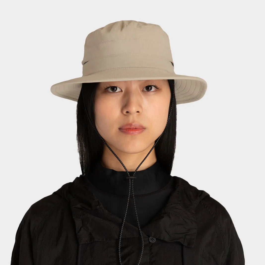 Ultralight Brimmed Sun Hat