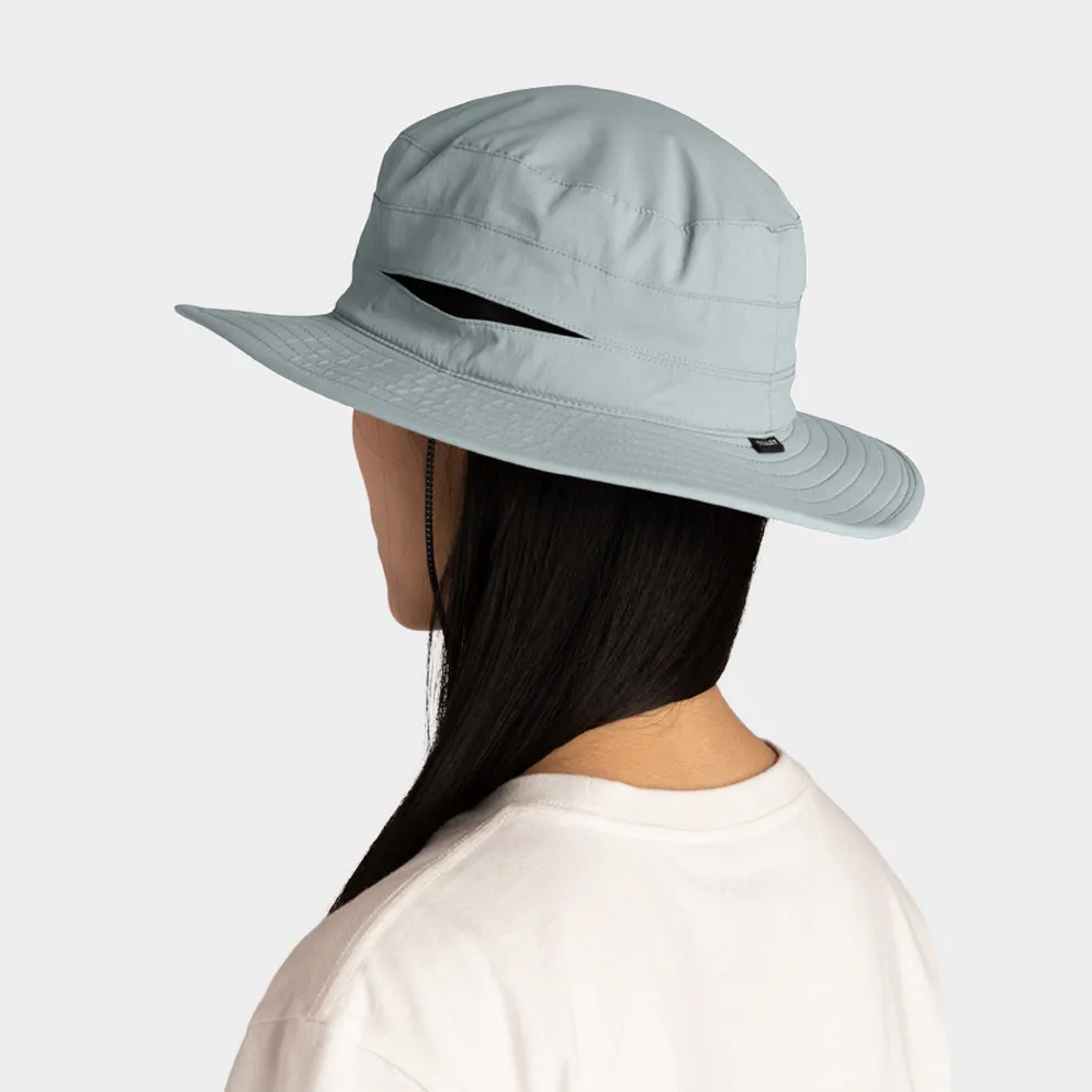 Ultralight Brimmed Sun Hat