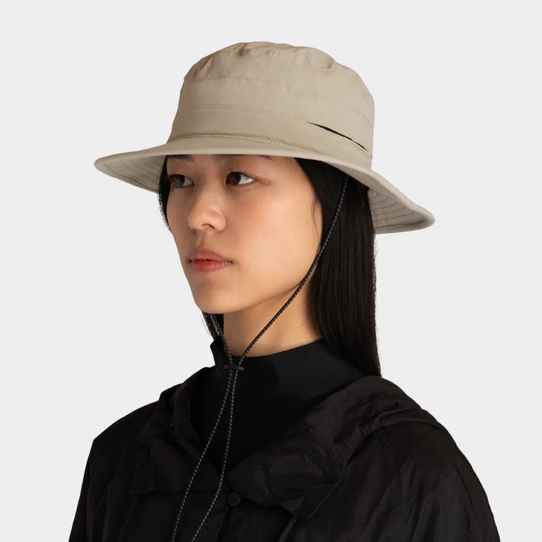 Ultralight Brimmed Sun Hat
