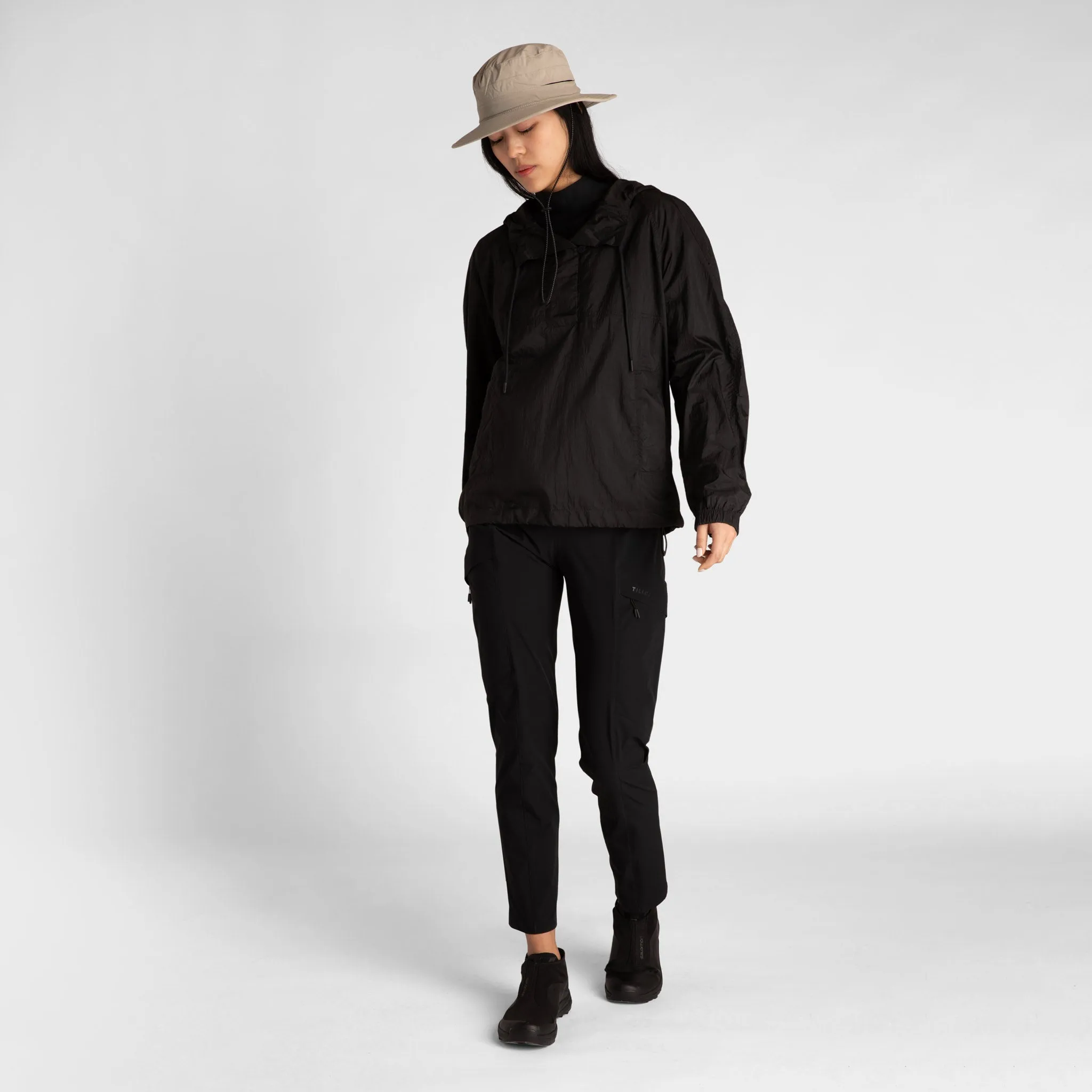 Ultralight Brimmed Sun Hat