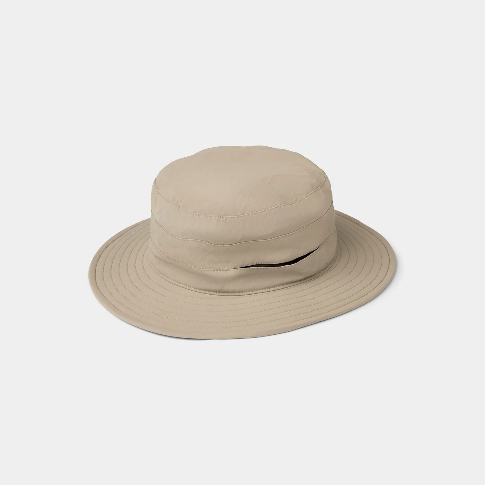 Ultralight Brimmed Sun Hat